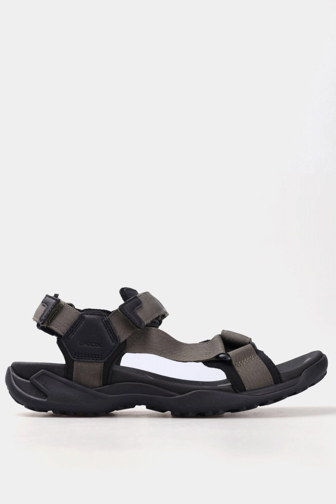 Шорты The Hills  Хаки