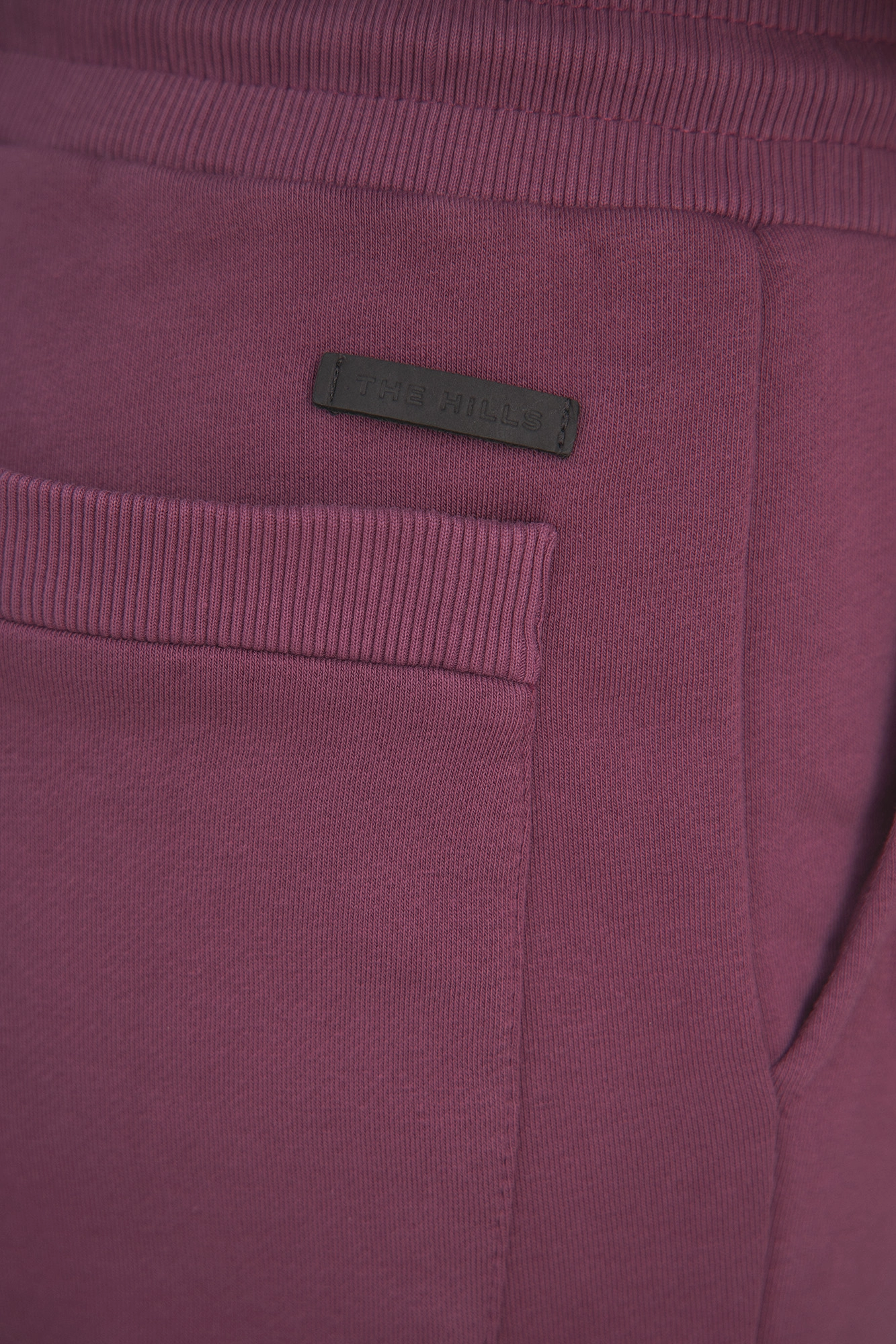 W-232-P-0009 брюки спортивные the hills 