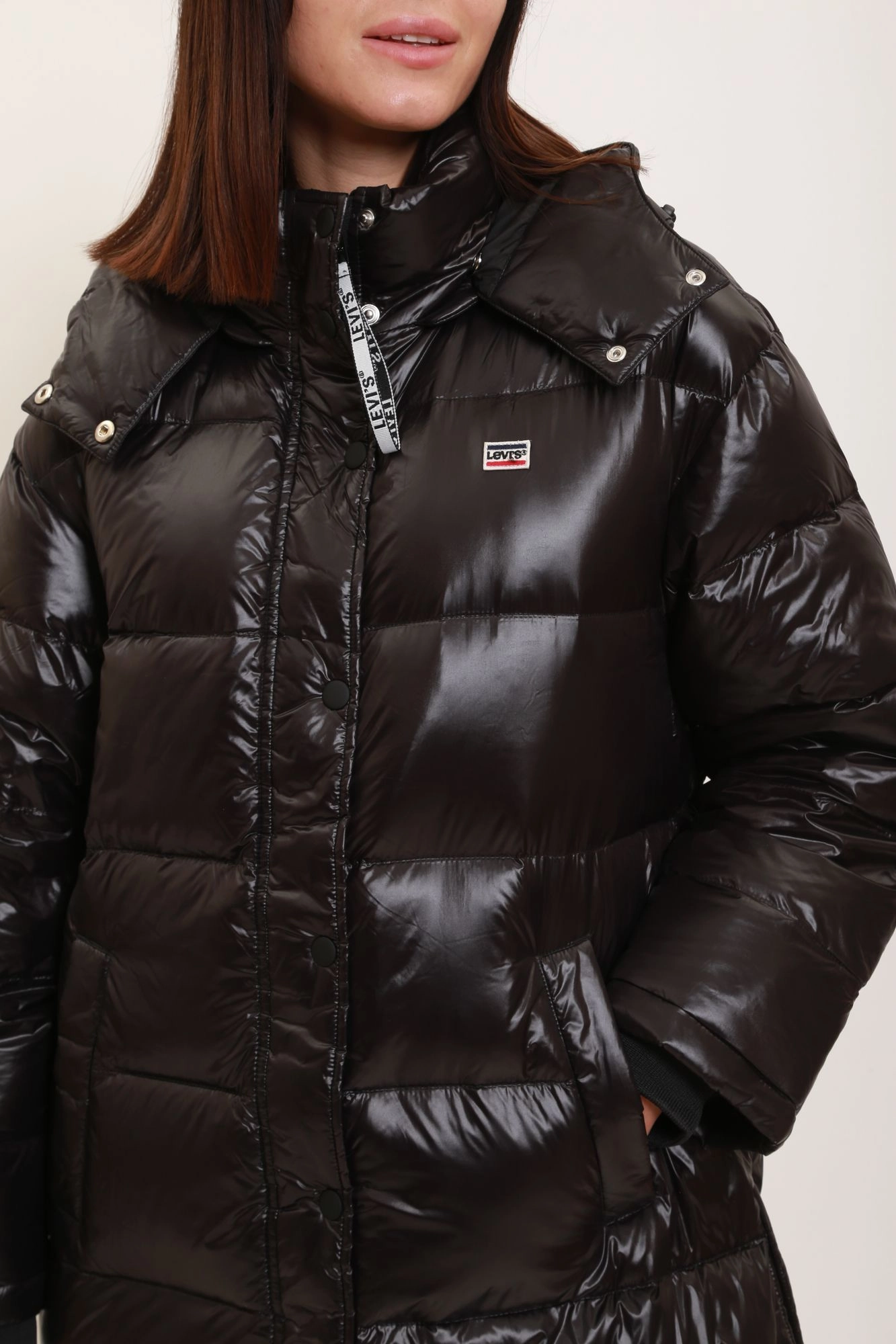 56351000 пальто levi`s 