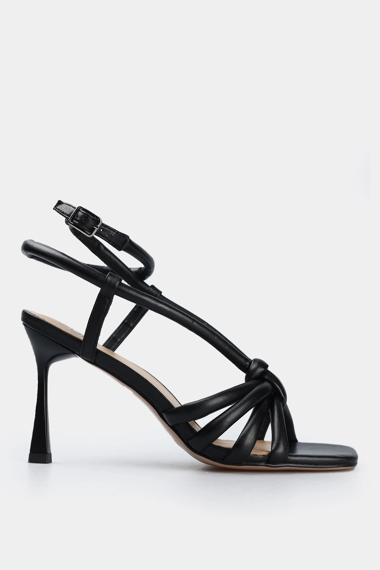 CJZ3_733-12- Босоножки Marc Cony Черный