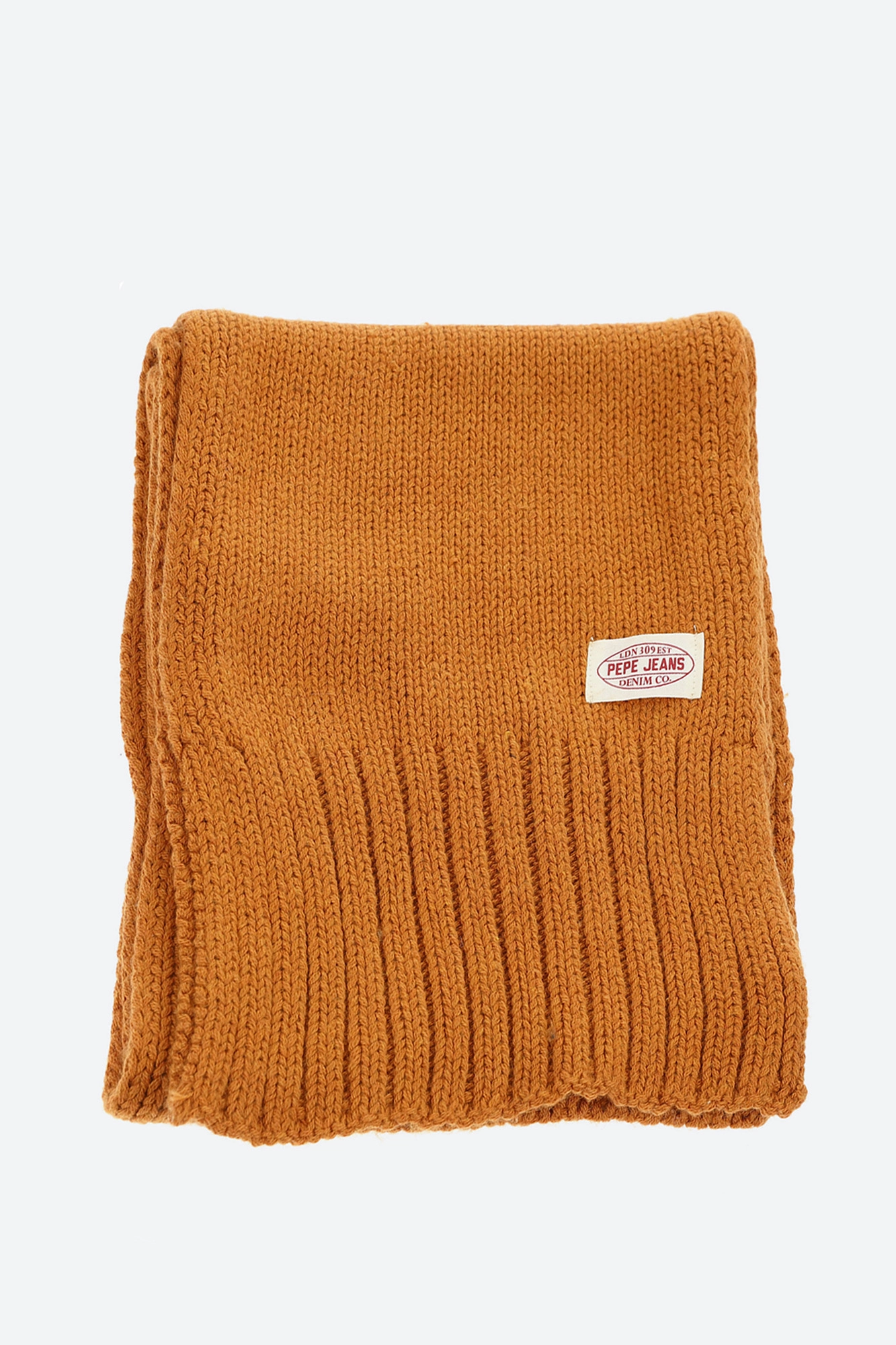 PM060128 Шарф Pepe Jeans Оранжевый