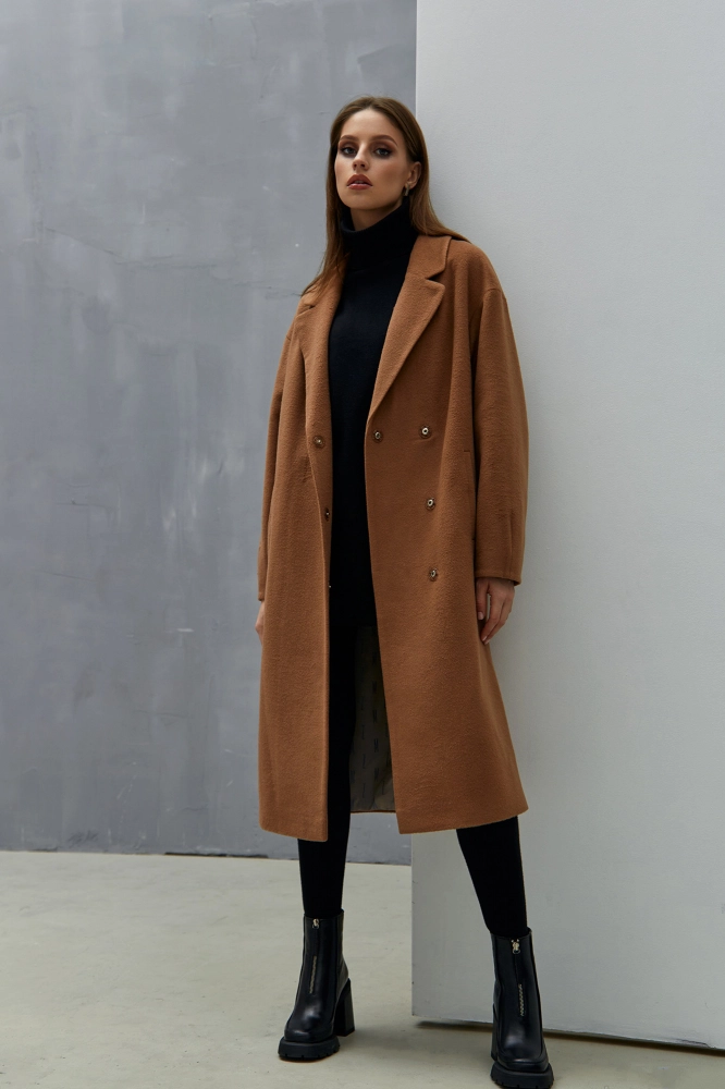 Кепка Emporio Armani Хлопок Черный