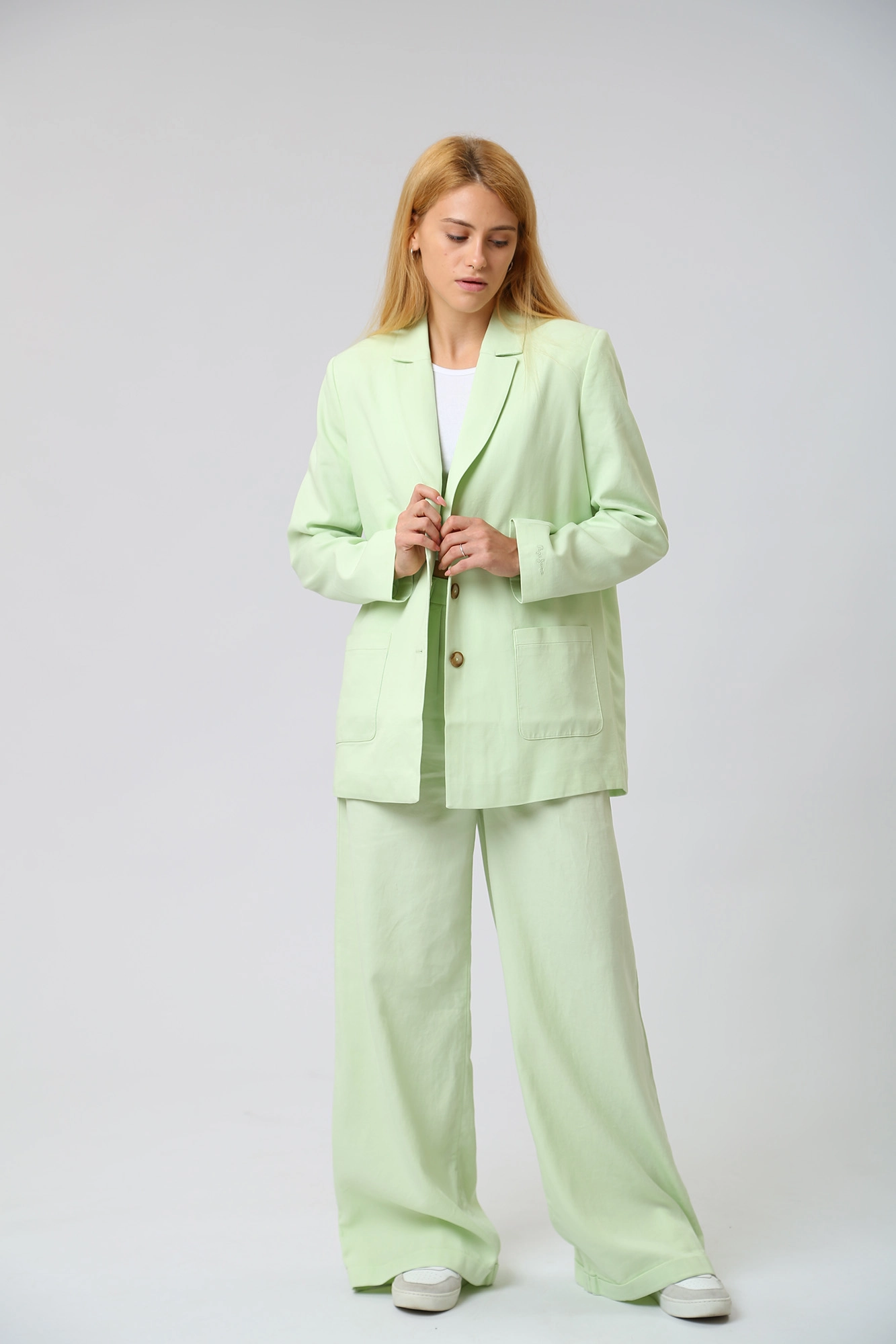 PL211649 брюки pepe jeans 