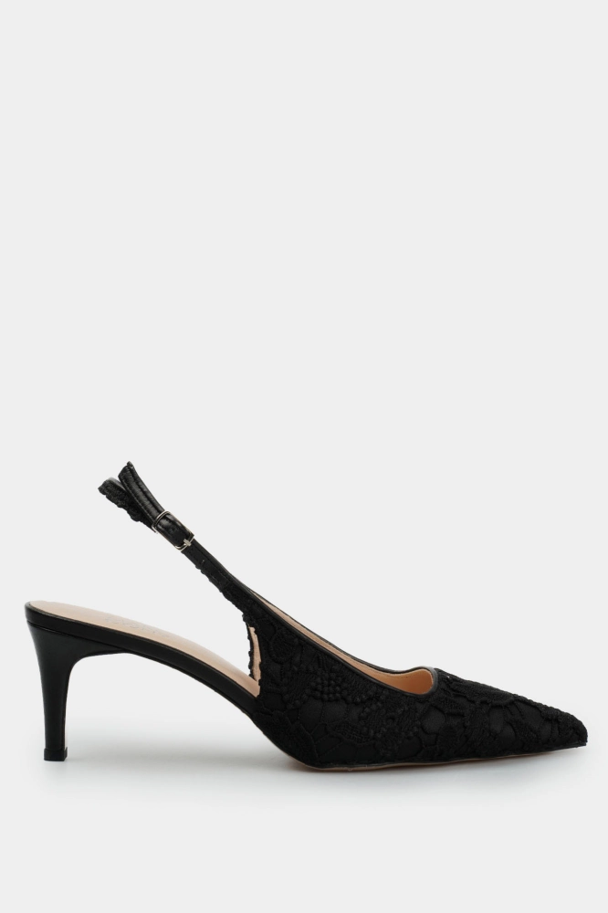 Комбинезон Van Mich Хлопок Черный