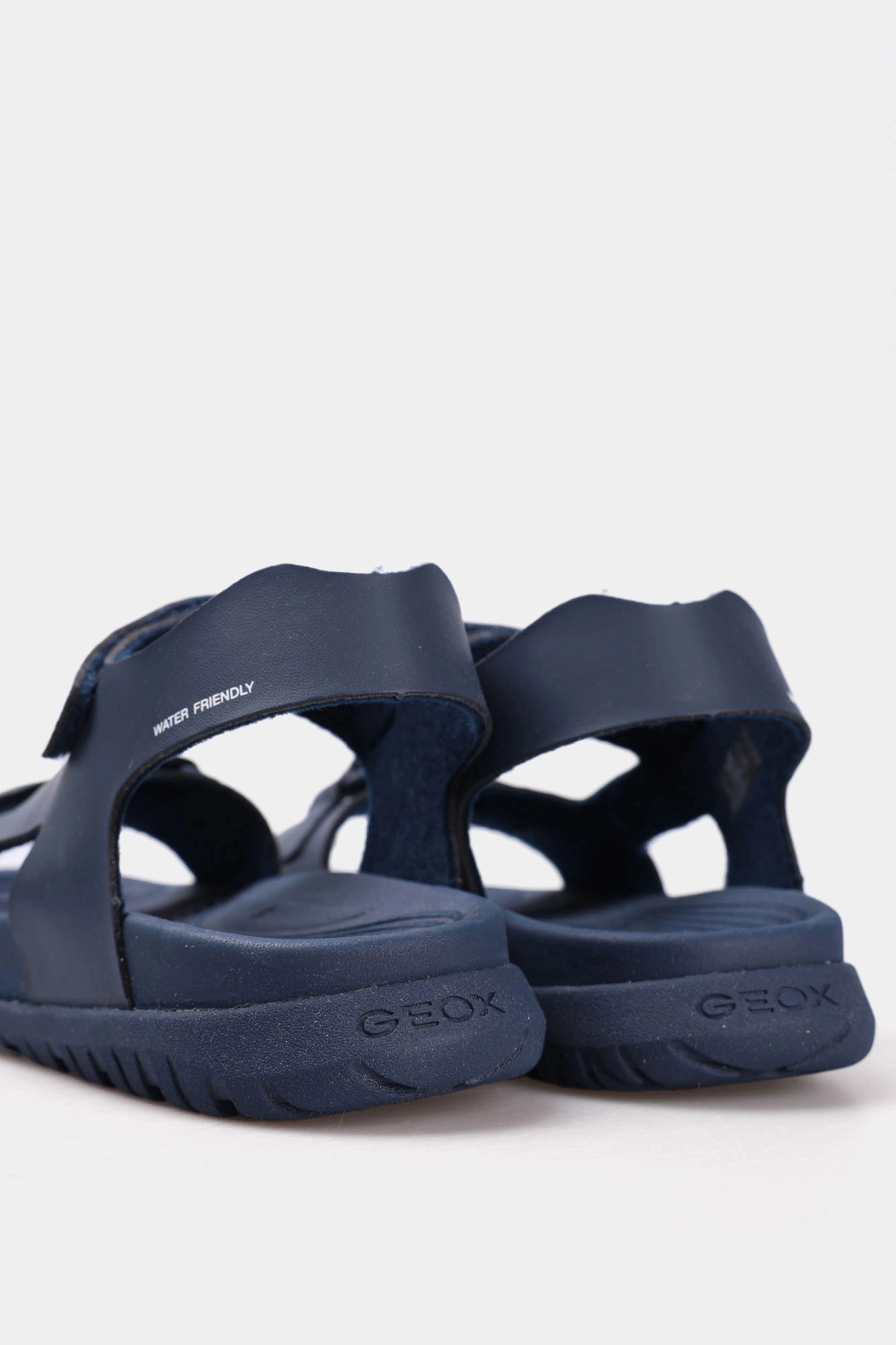 J45HMA000BC Сандалии Geox Синий