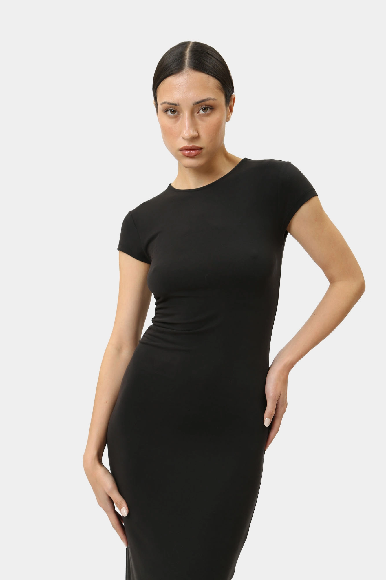 J20J224064 платье calvin klein jeans 