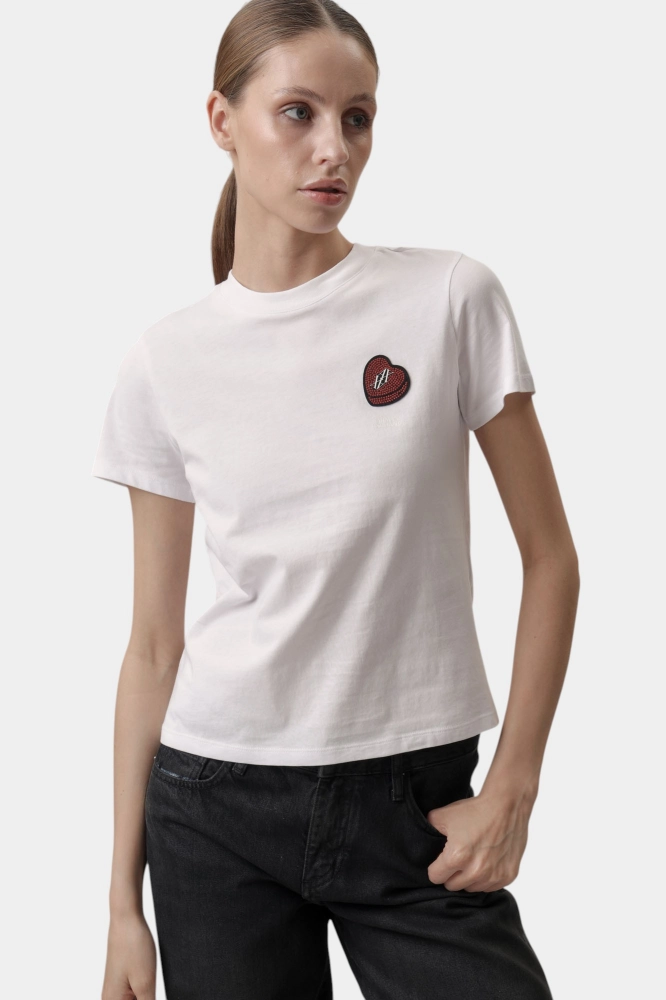 Шорты Karl Lagerfeld Jeans Вискоза Черный