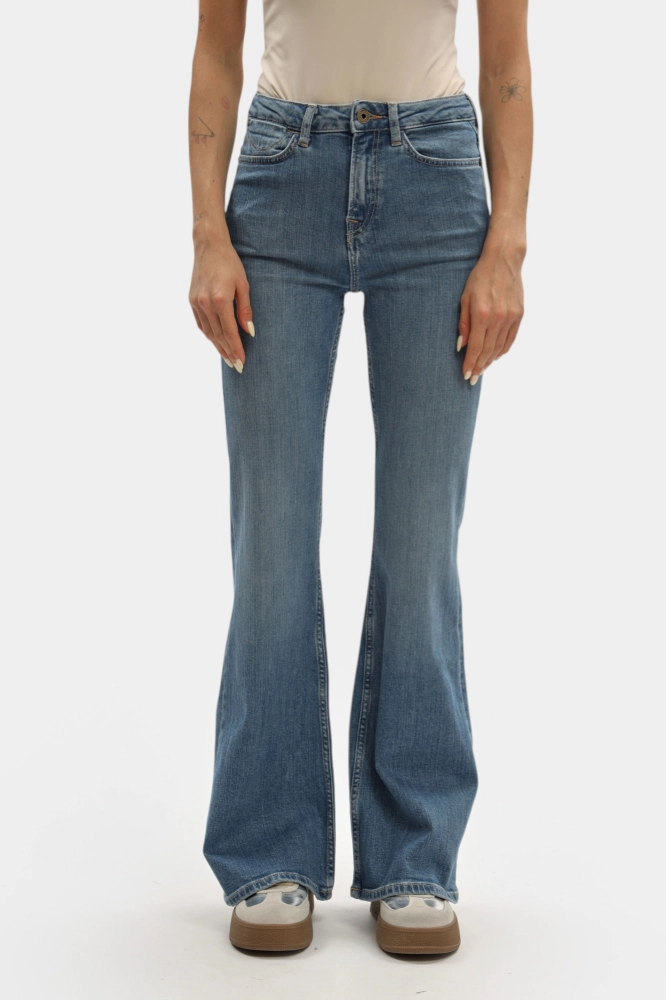 Кроссовки Marc Cony  Черный