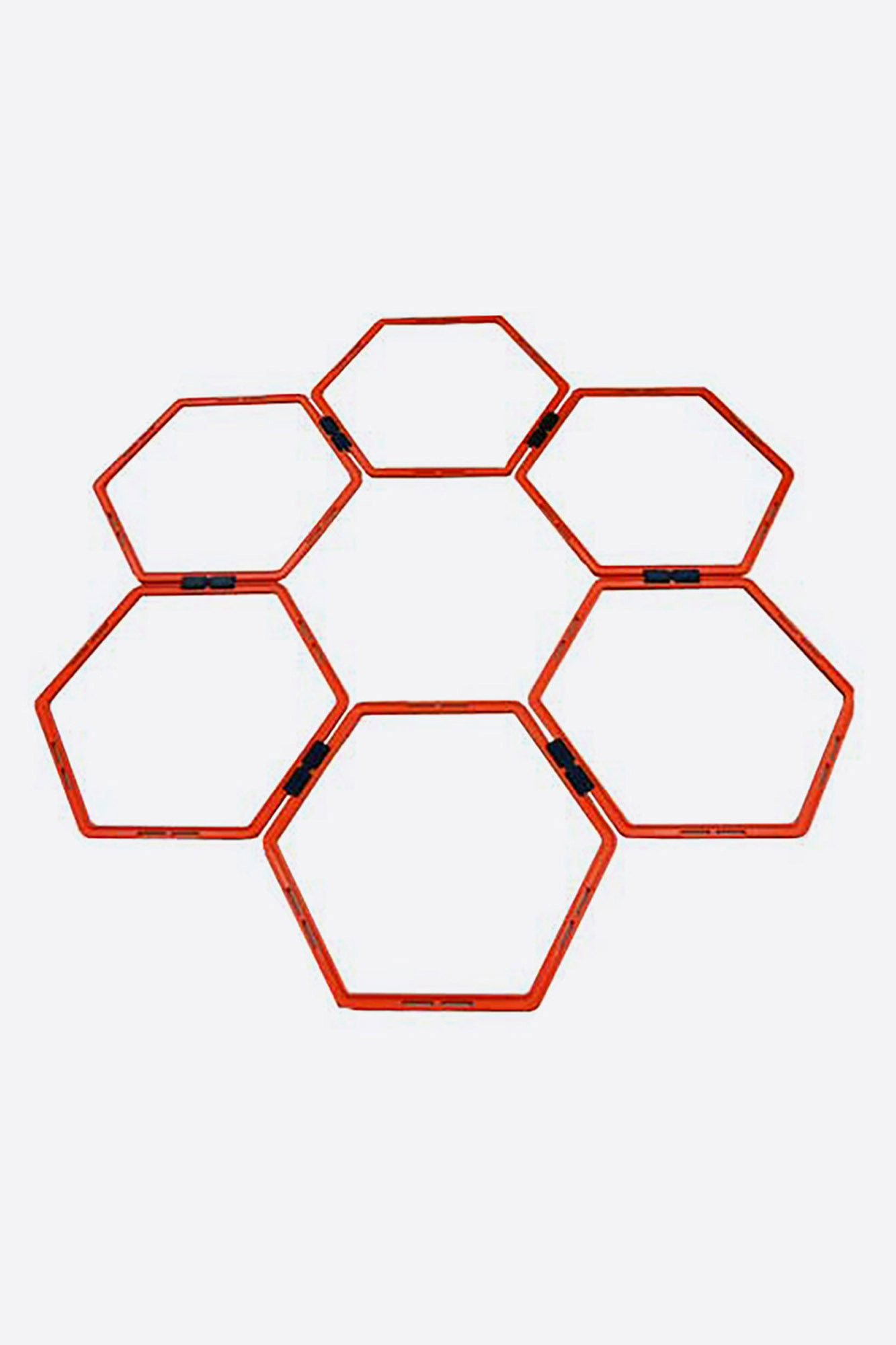 Шестигранные координационные кольца no brand