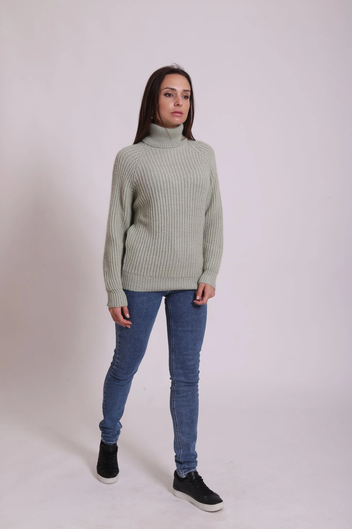 56M00450-0F000649 свитер trussardi 