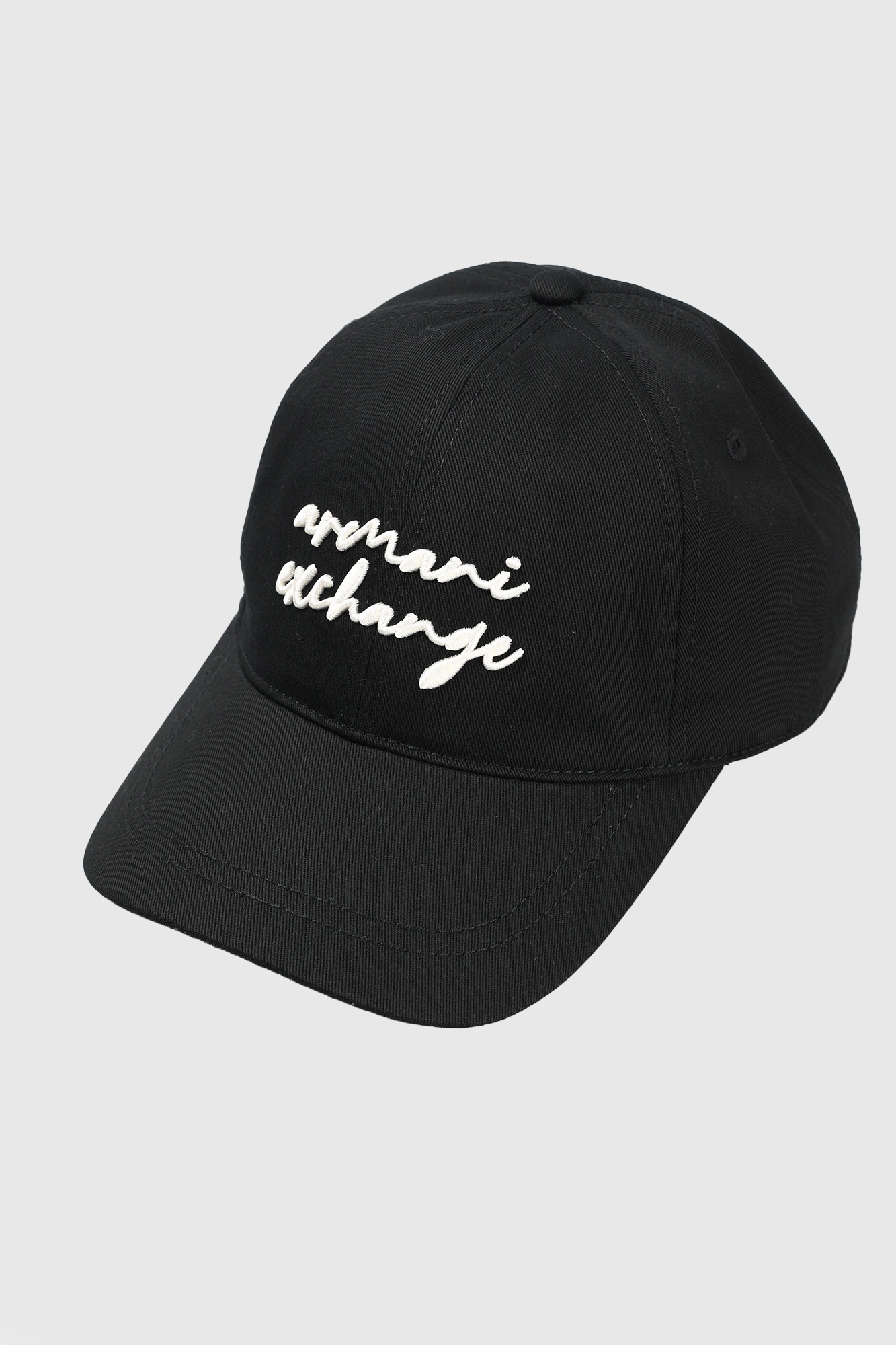 944200_3F100 Кепка Armani Exchange Черный