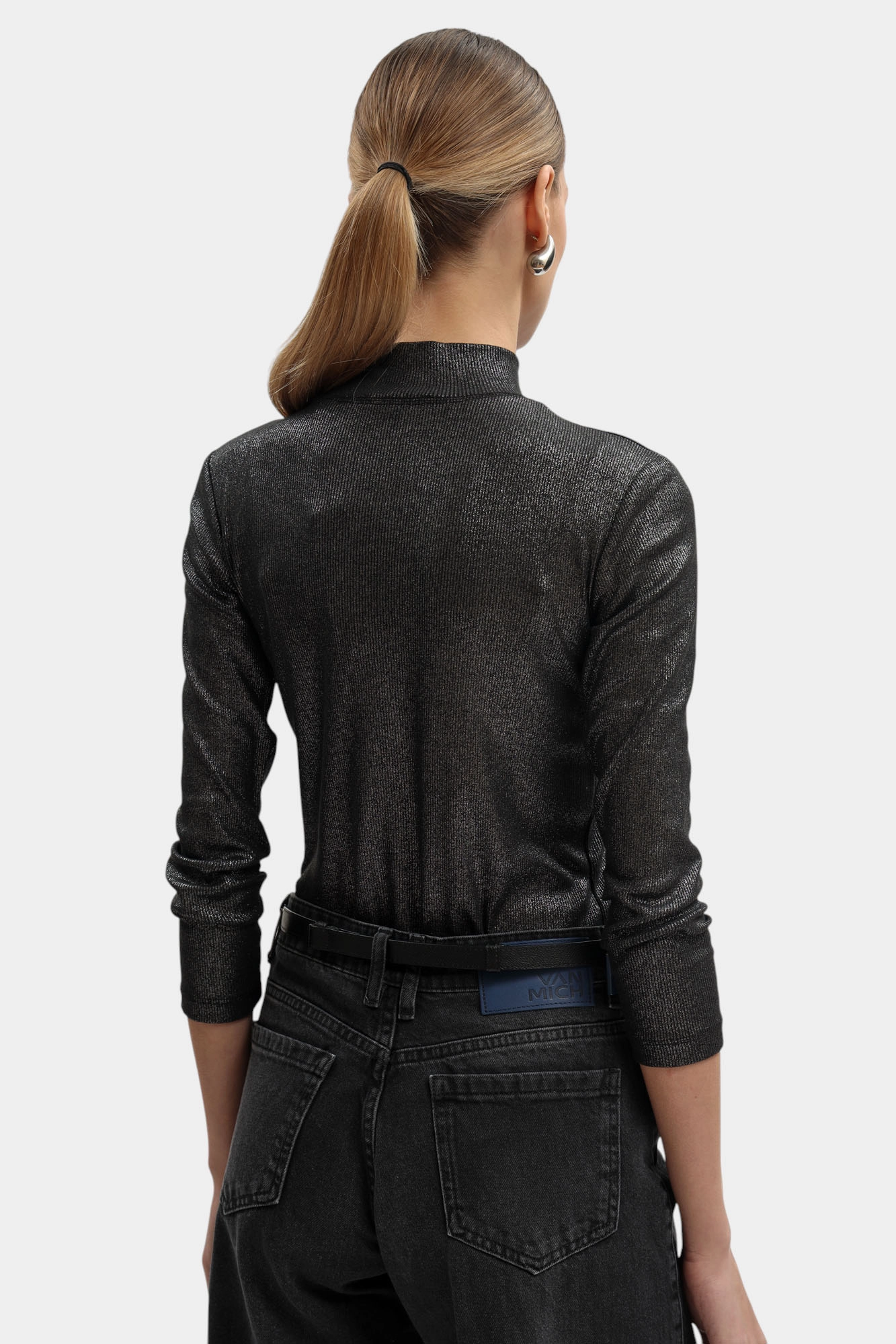 PL5000075 водолазка pepe jeans 