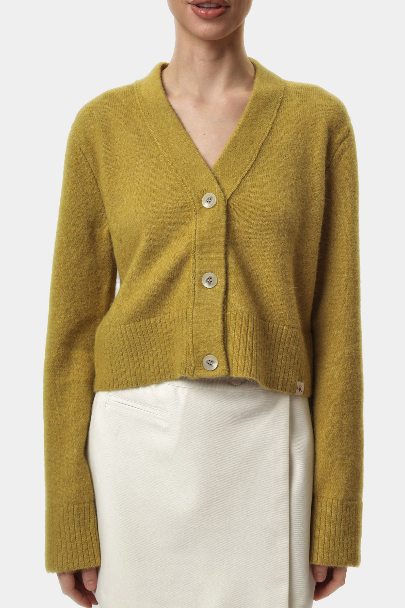 J20J224803 кардиган calvin klein jeans 