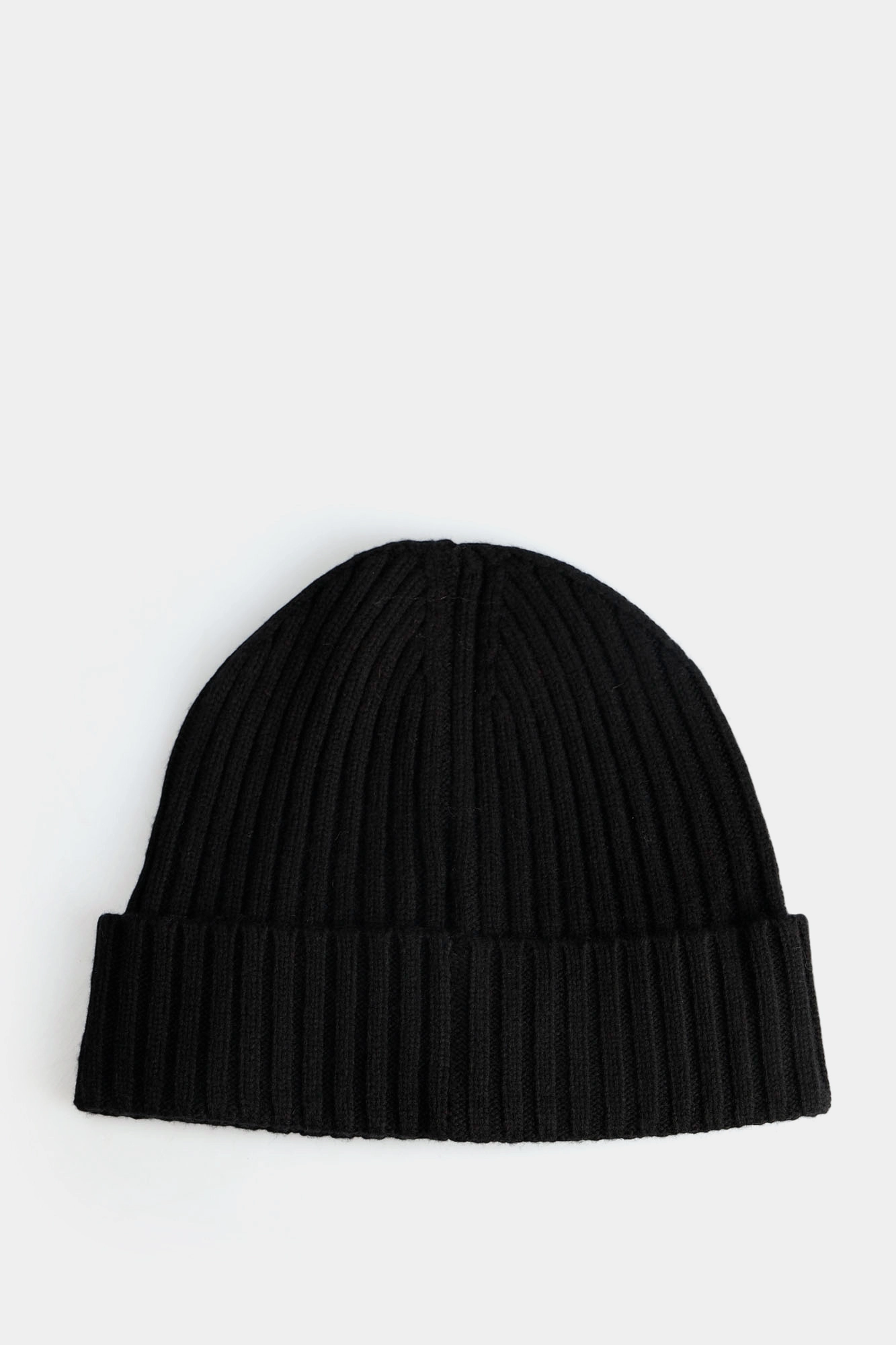 30048606_10020602 Набор шапка и шарф Strellson Черный