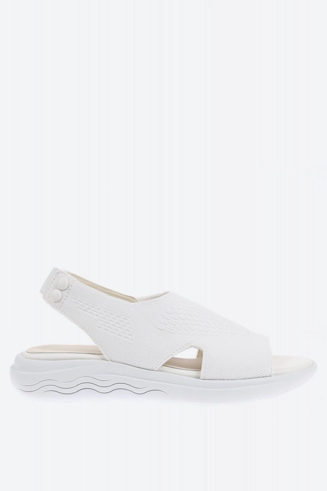 Шорты трикотажные Armani Exchange  Белый