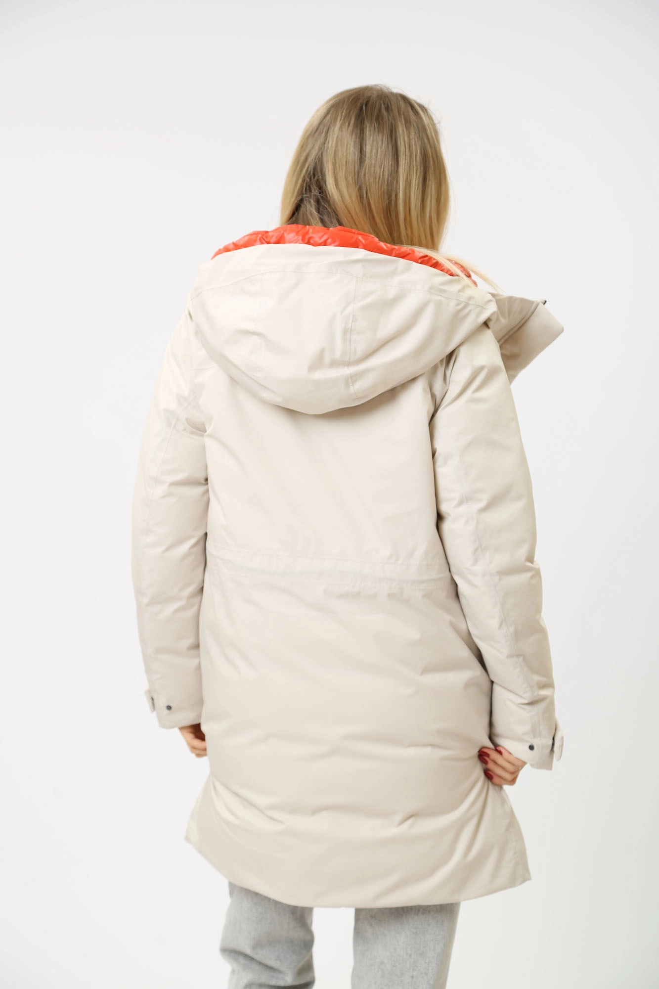 W3621BT3018F парка geox 