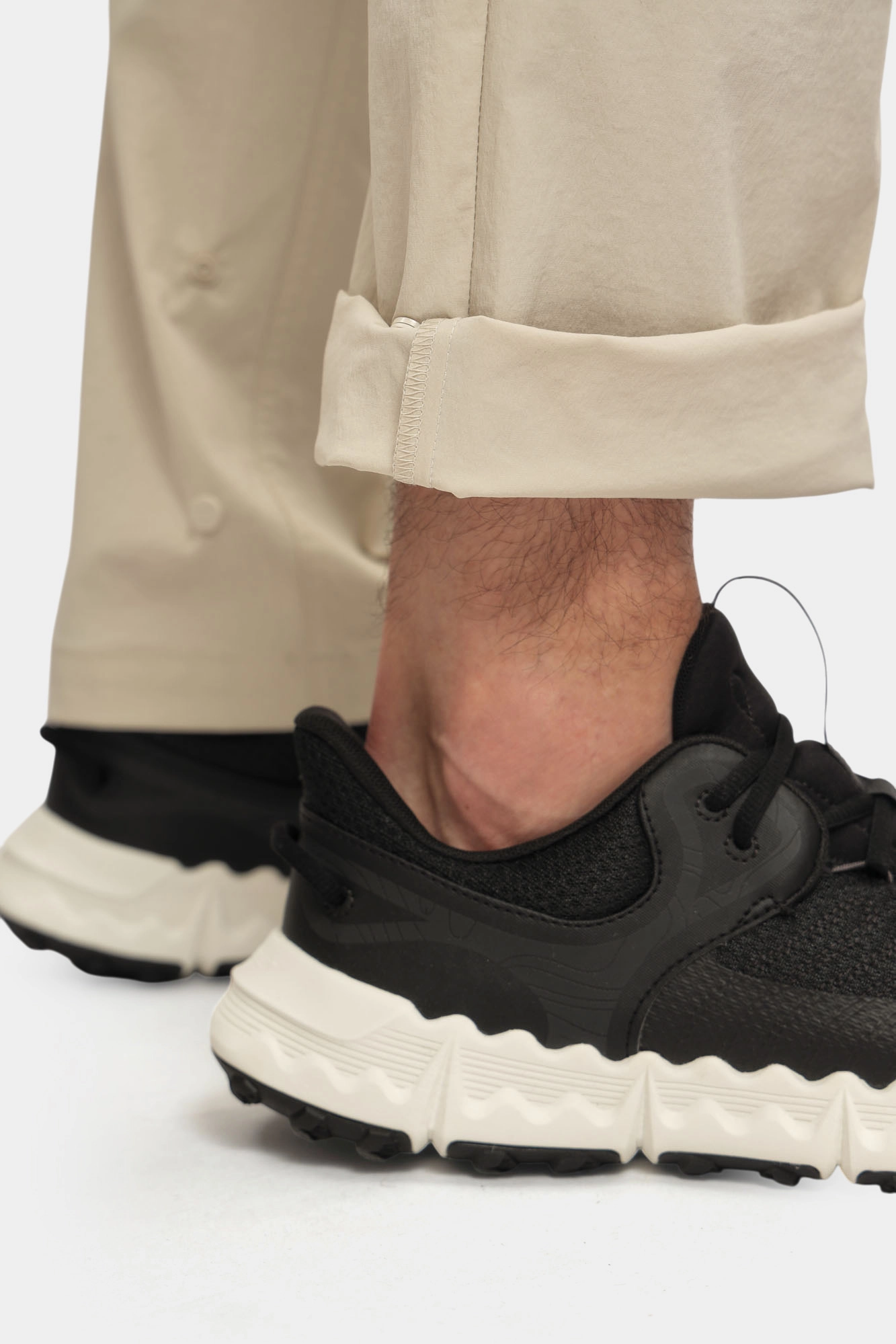 2072071 Брюки Columbia Бежевый