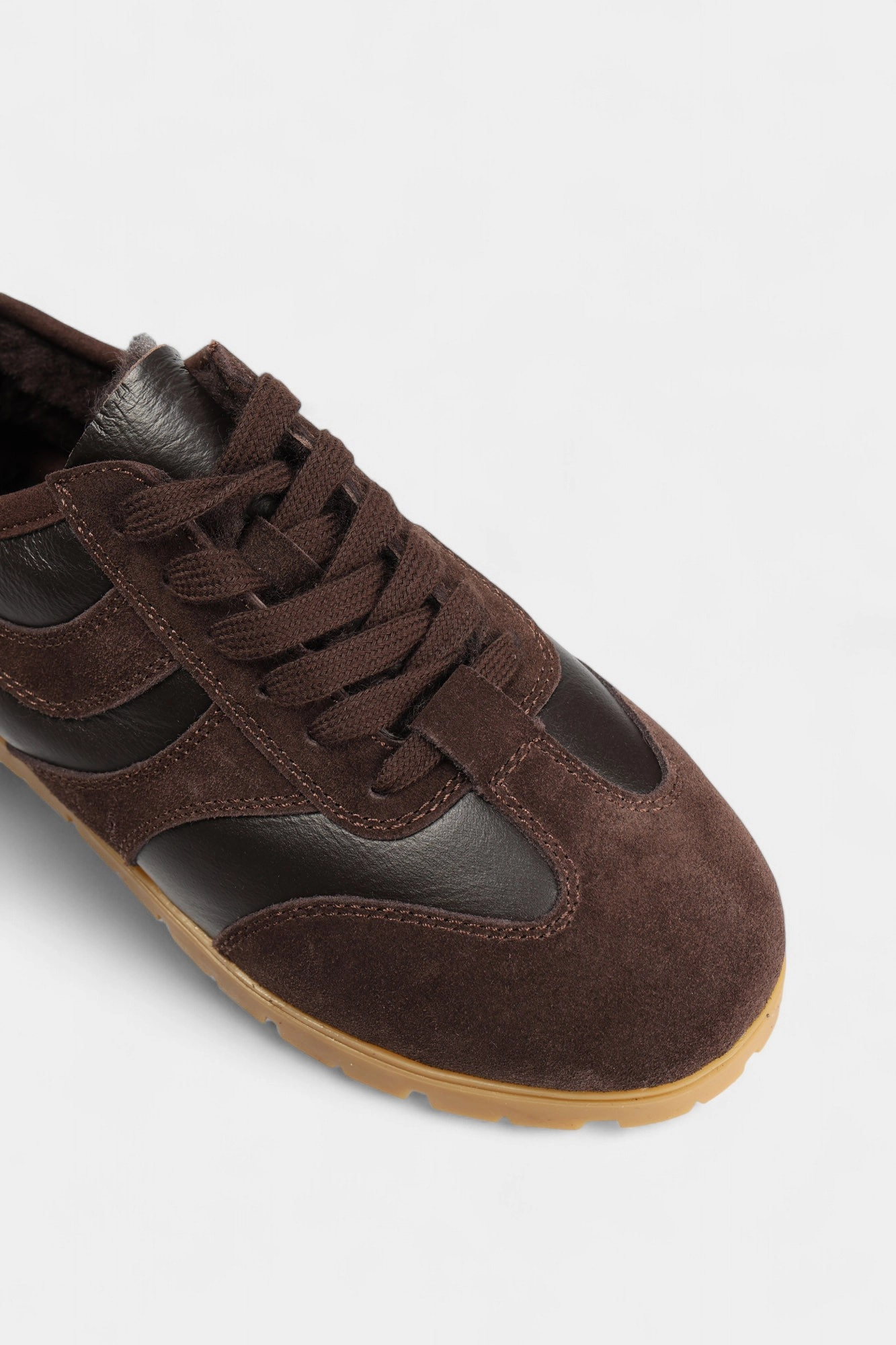 S8-6135-1 Кроссовки Graciana Коричневый