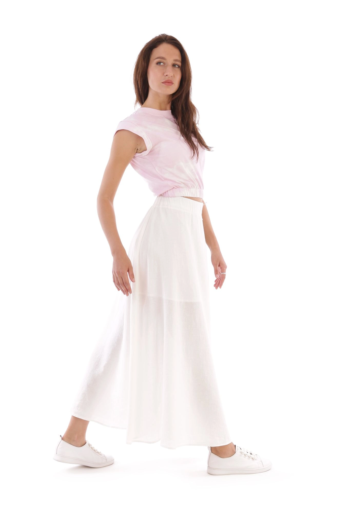 3HYNH1_YNNQZ юбка armani exchange 