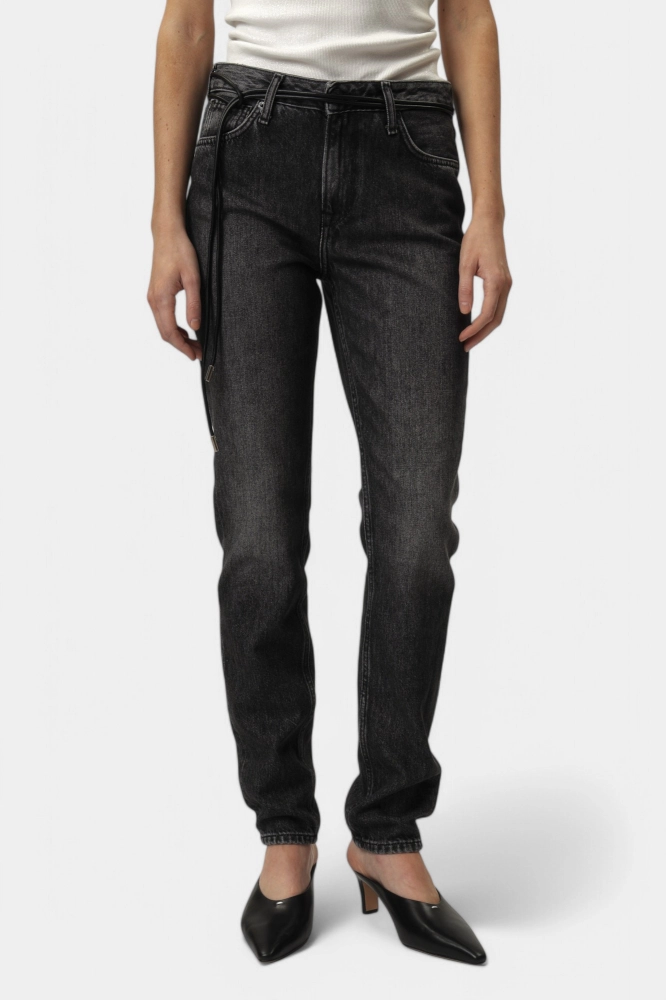 Кроссовки Calvin Klein Jeans  Голубой