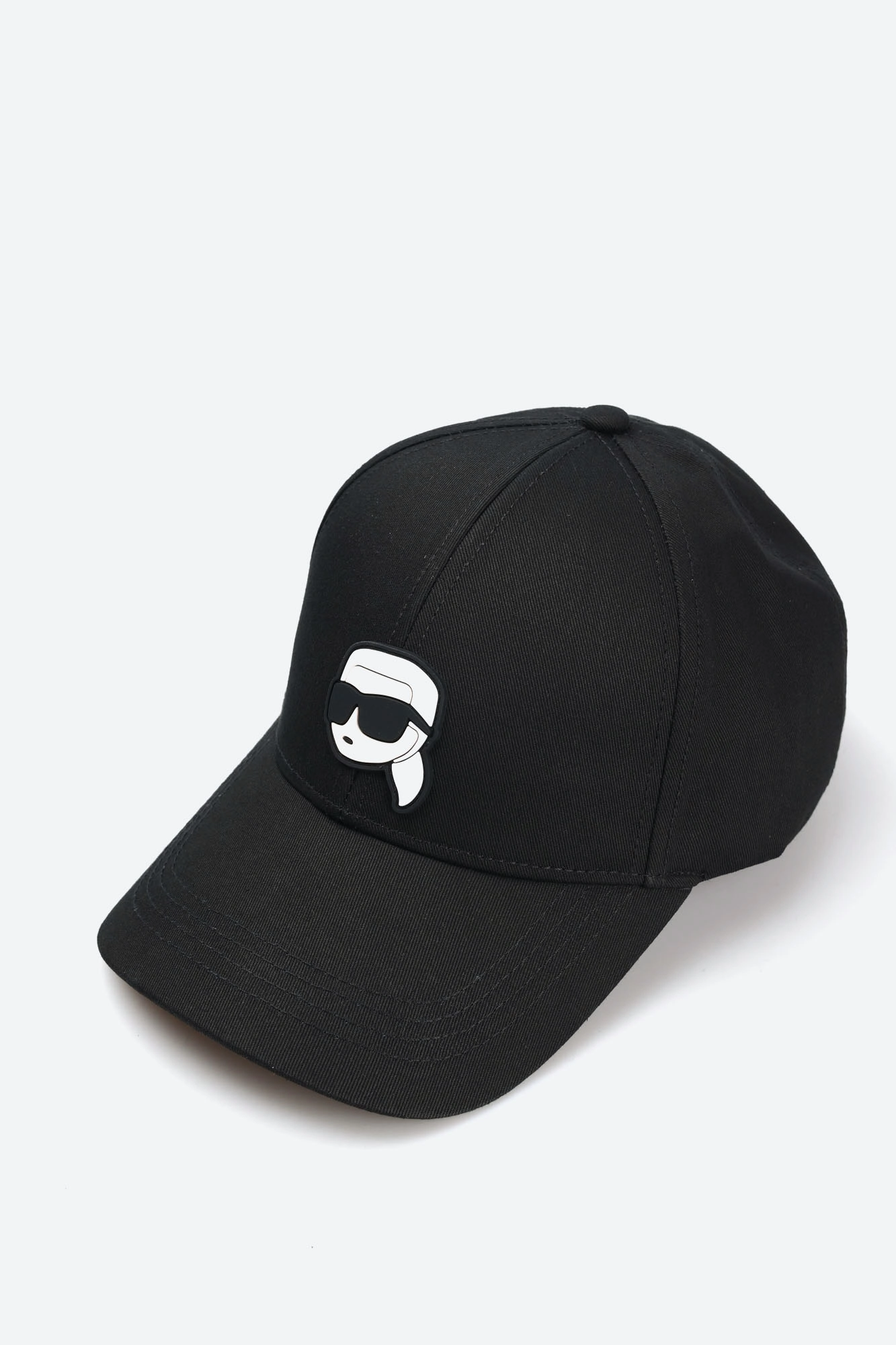 240W3430 Кепка Karl Lagerfeld Черный