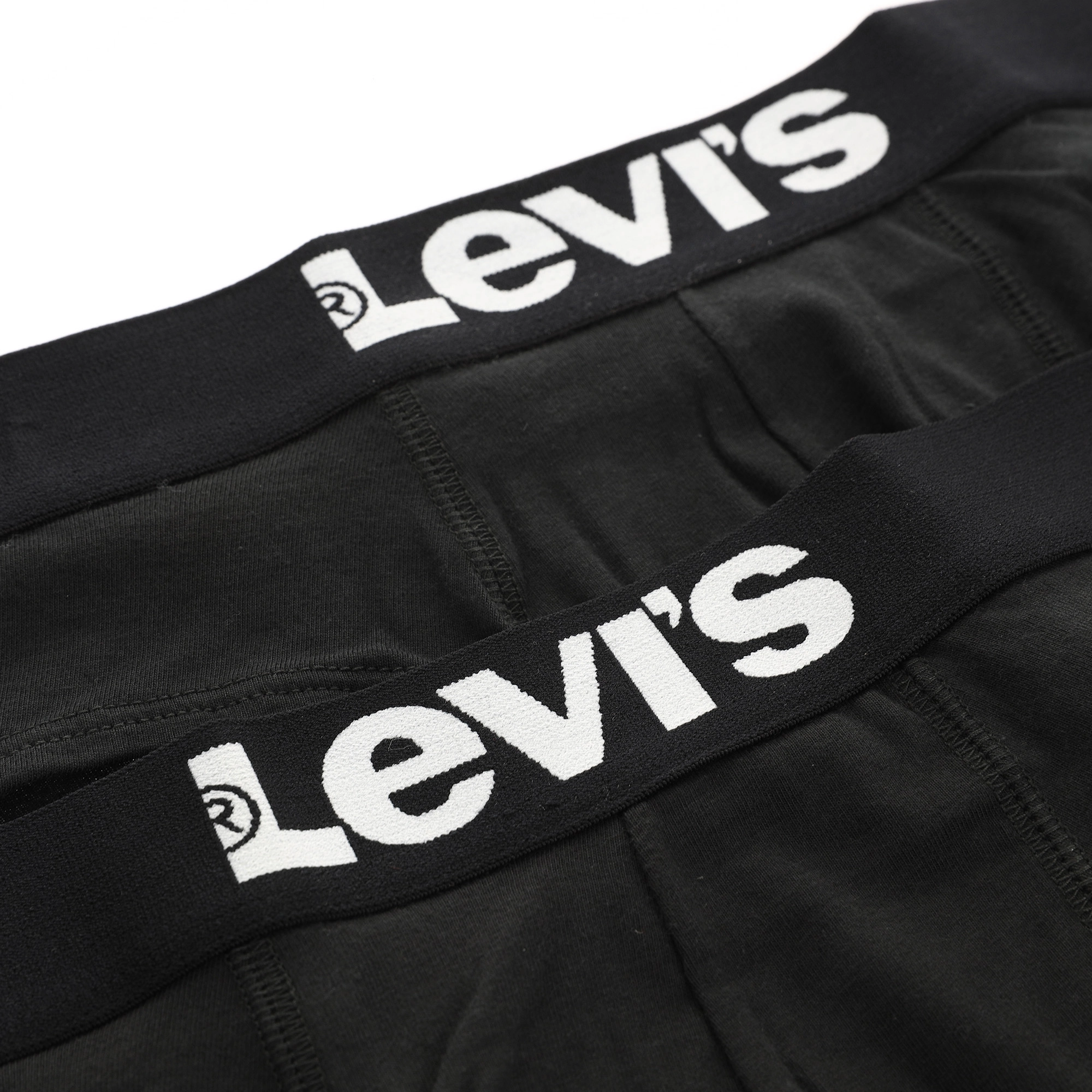 37149 Комплект трусов 2 шт. Levi`s Черный