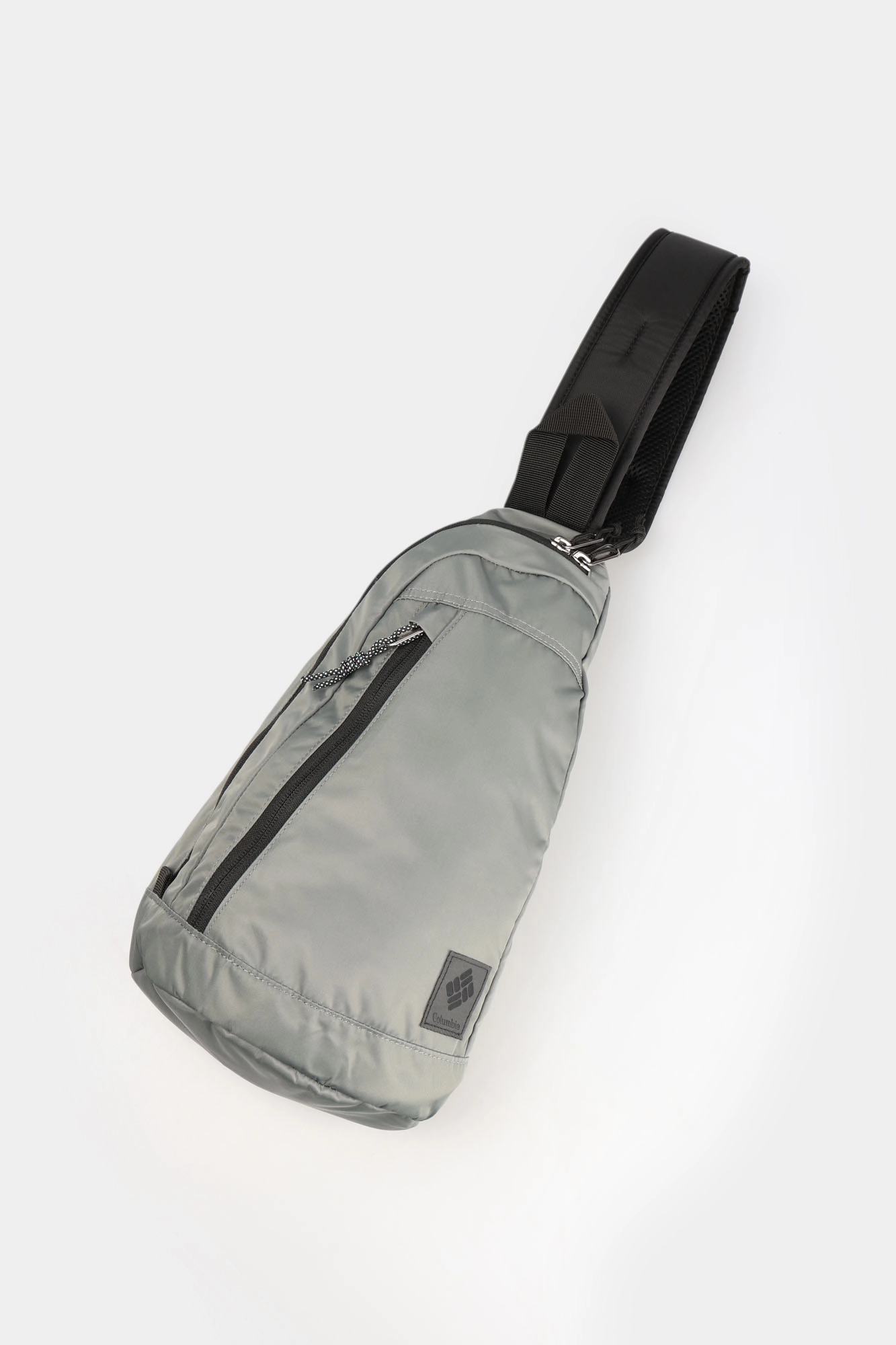 2145431 Сумка Columbia Серый