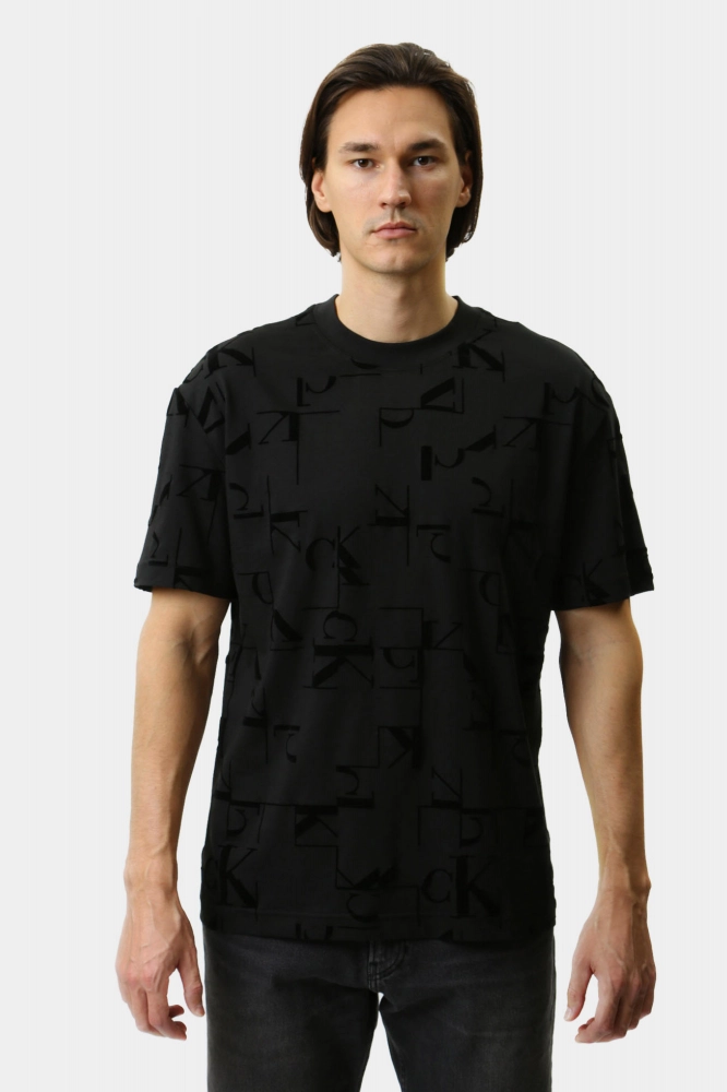 Джинсы Oregon Straight Mustang Хлопок Голубой