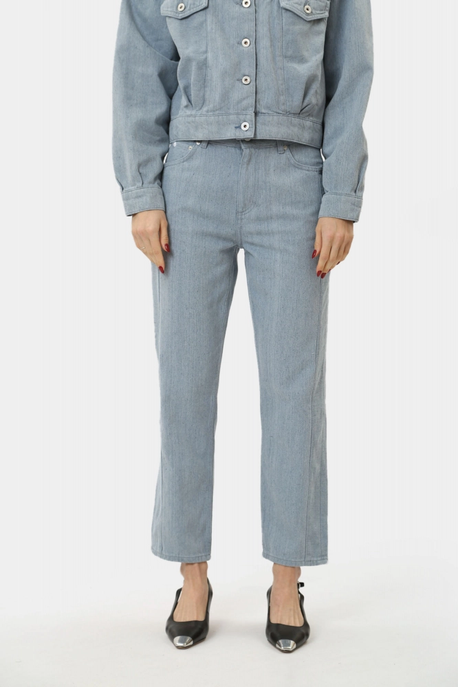 Джемпер Armani Exchange Вискоза Белый