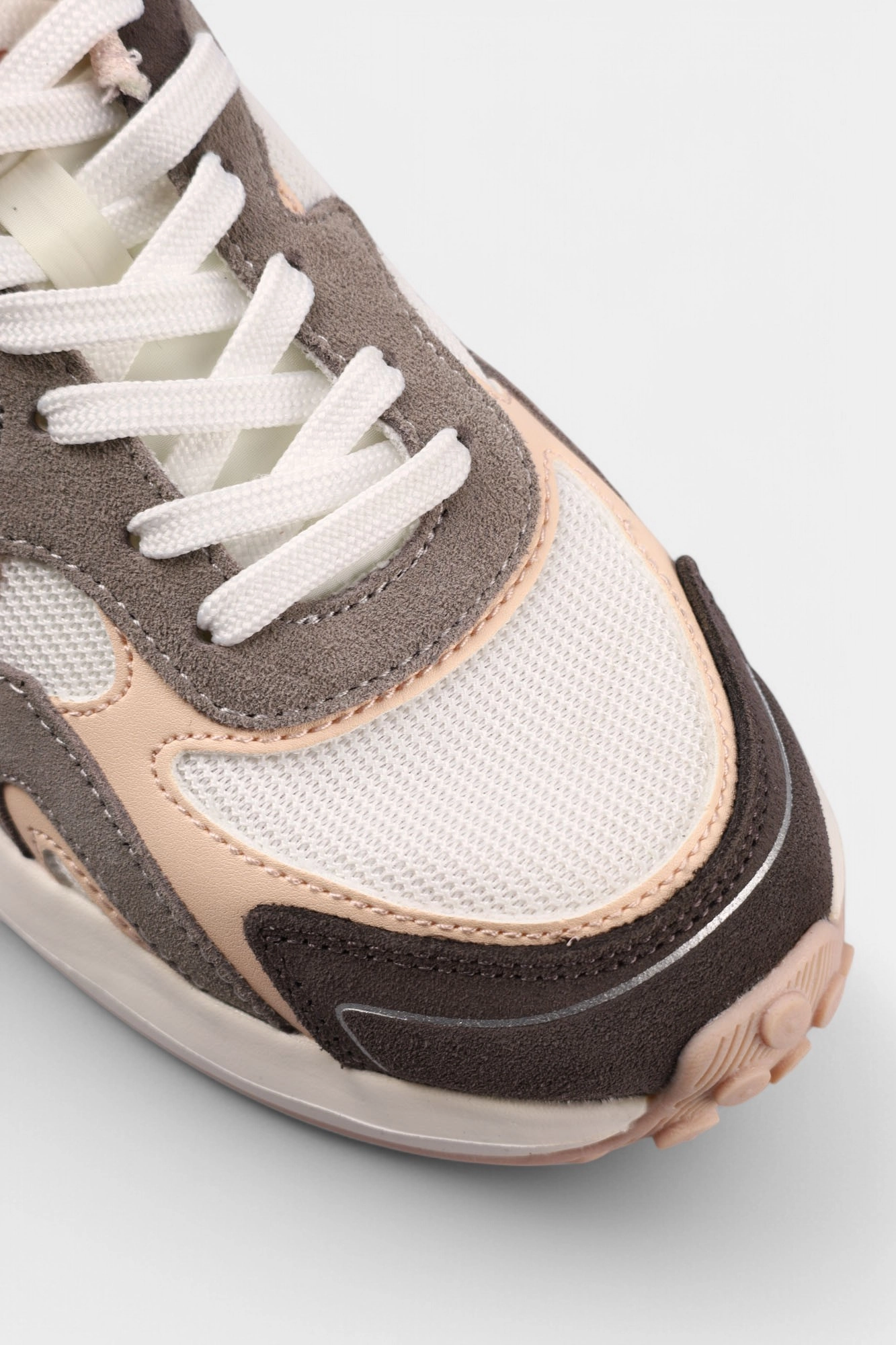 PLS60037 Кроссовки Pepe Jeans Серый