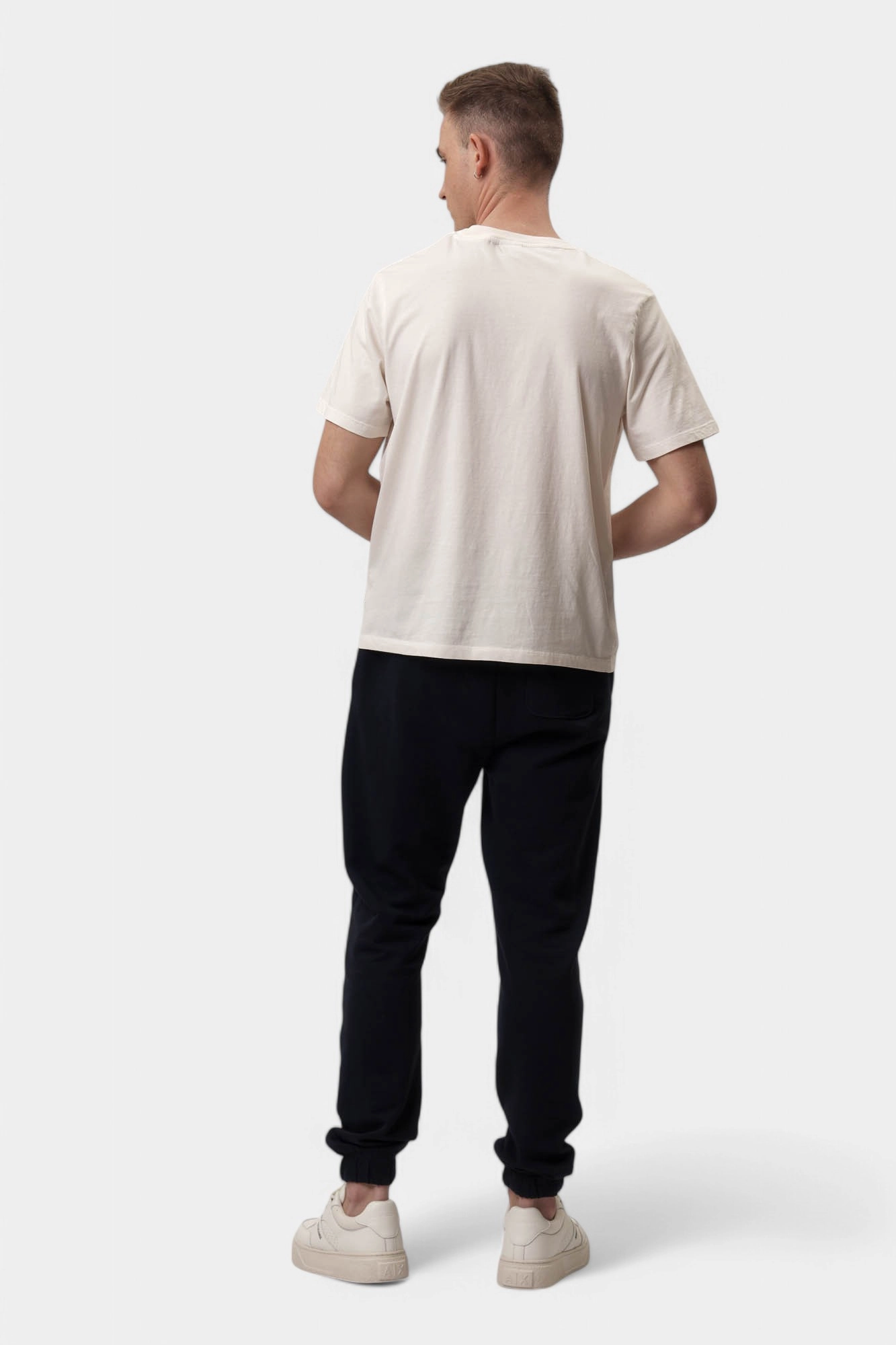 PM211865 Брюки трикотажные Pepe Jeans Синий