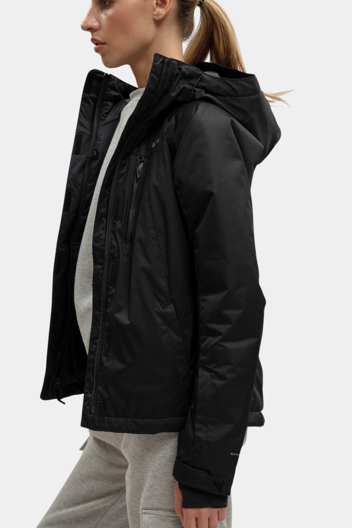 2085901 куртка columbia