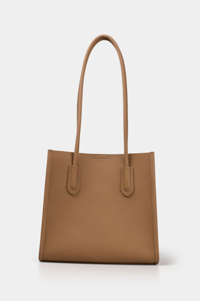 Туфли Marc Cony Натуральная кожа Черный