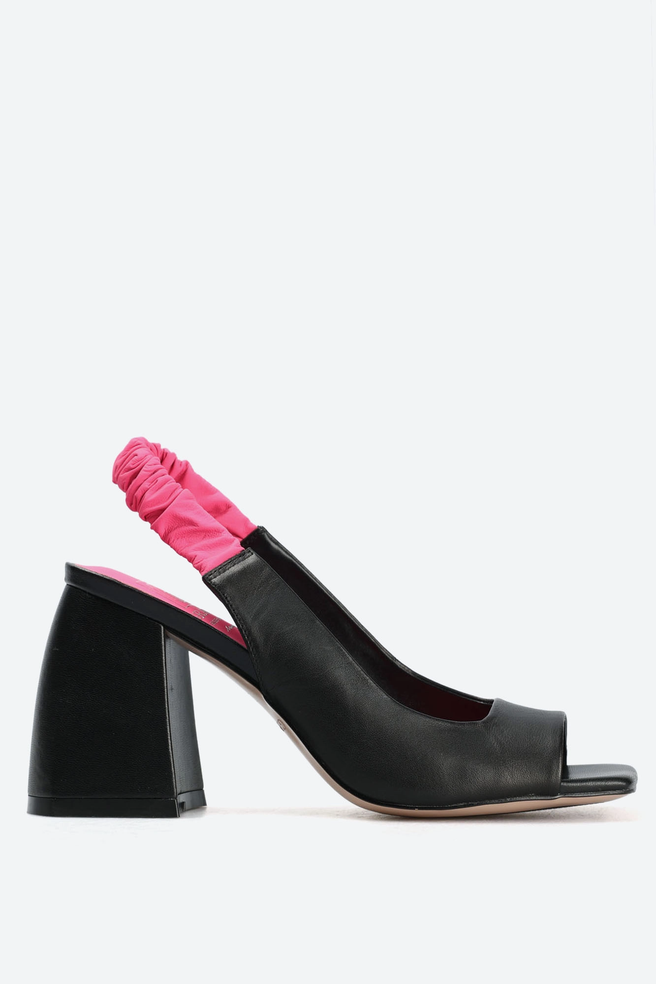 GR2332-4 Босоножки Graciana Черный