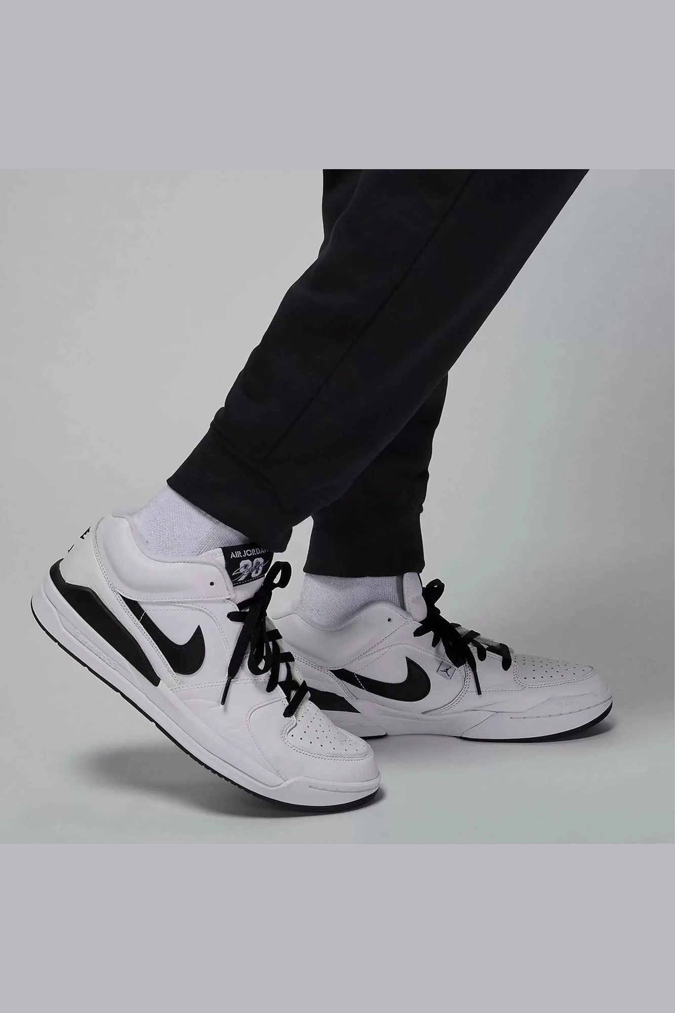 FV7277-010 Брюки Nike Черный