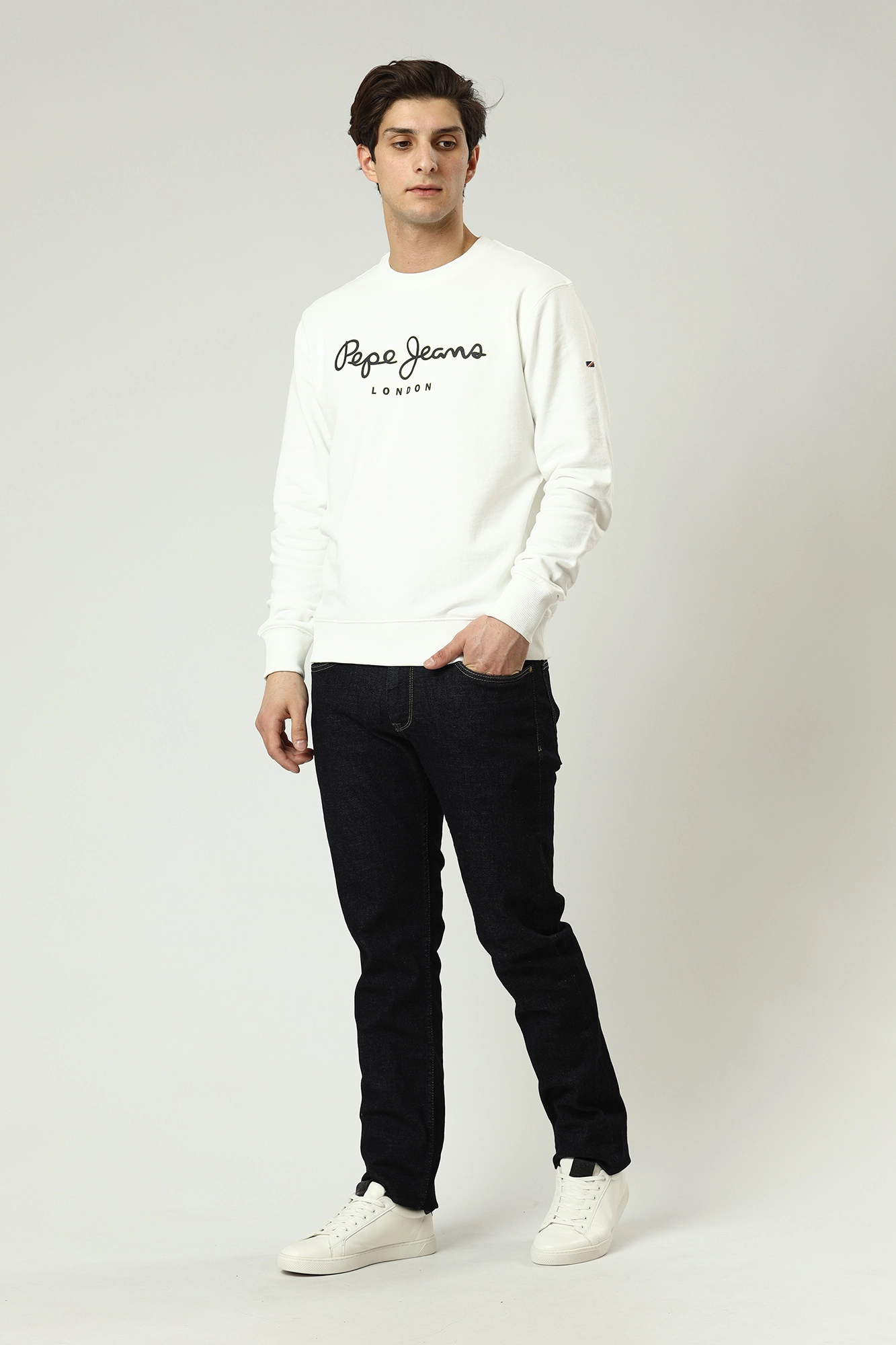 Pepe jeans cash clearance