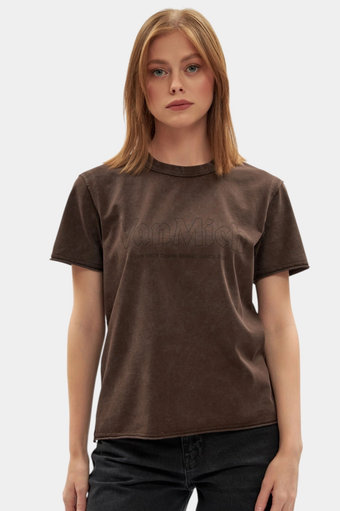 Джинсы Calvin Klein Jeans Хлопок Голубой