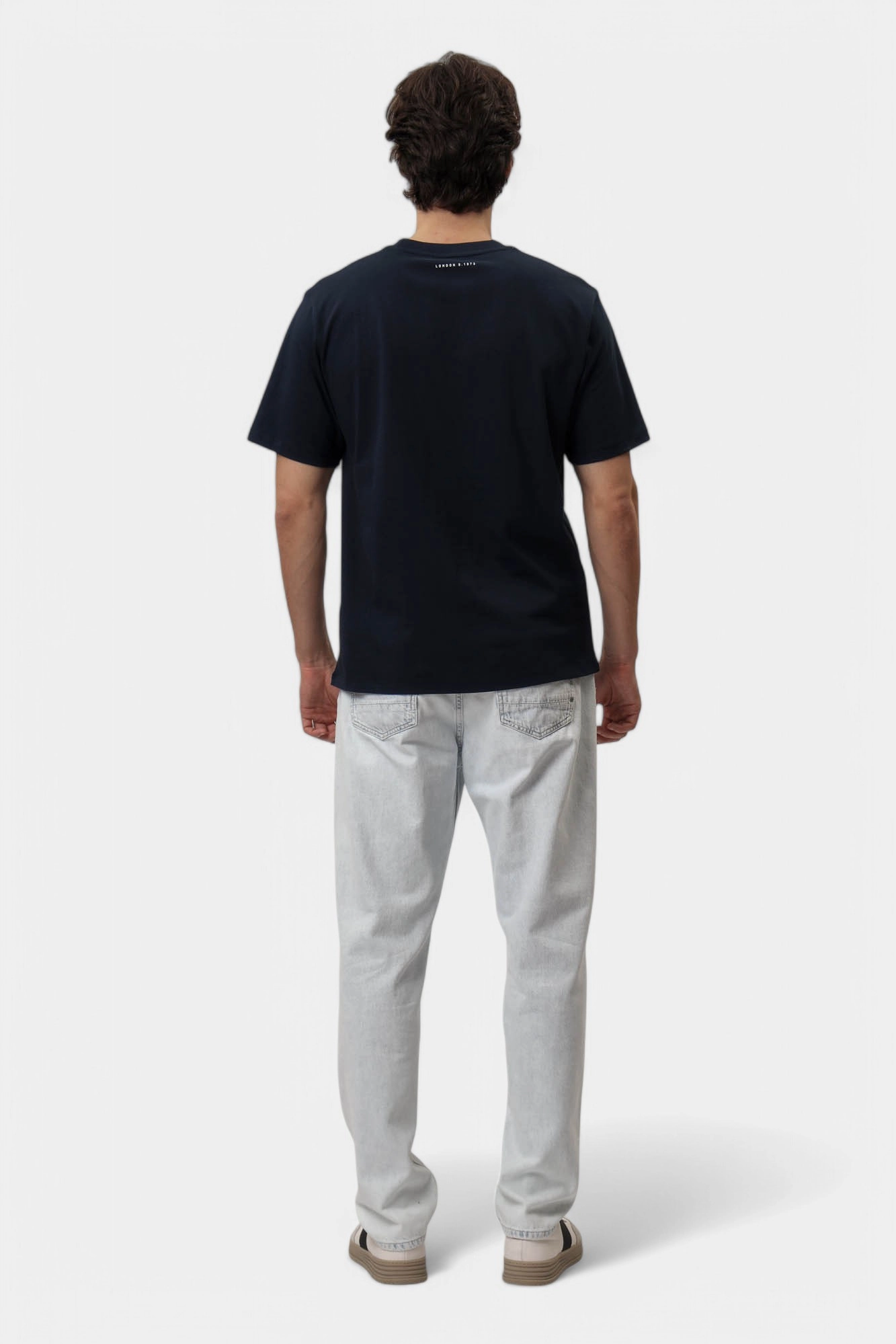 PM509766 Футболка Pepe Jeans Синий