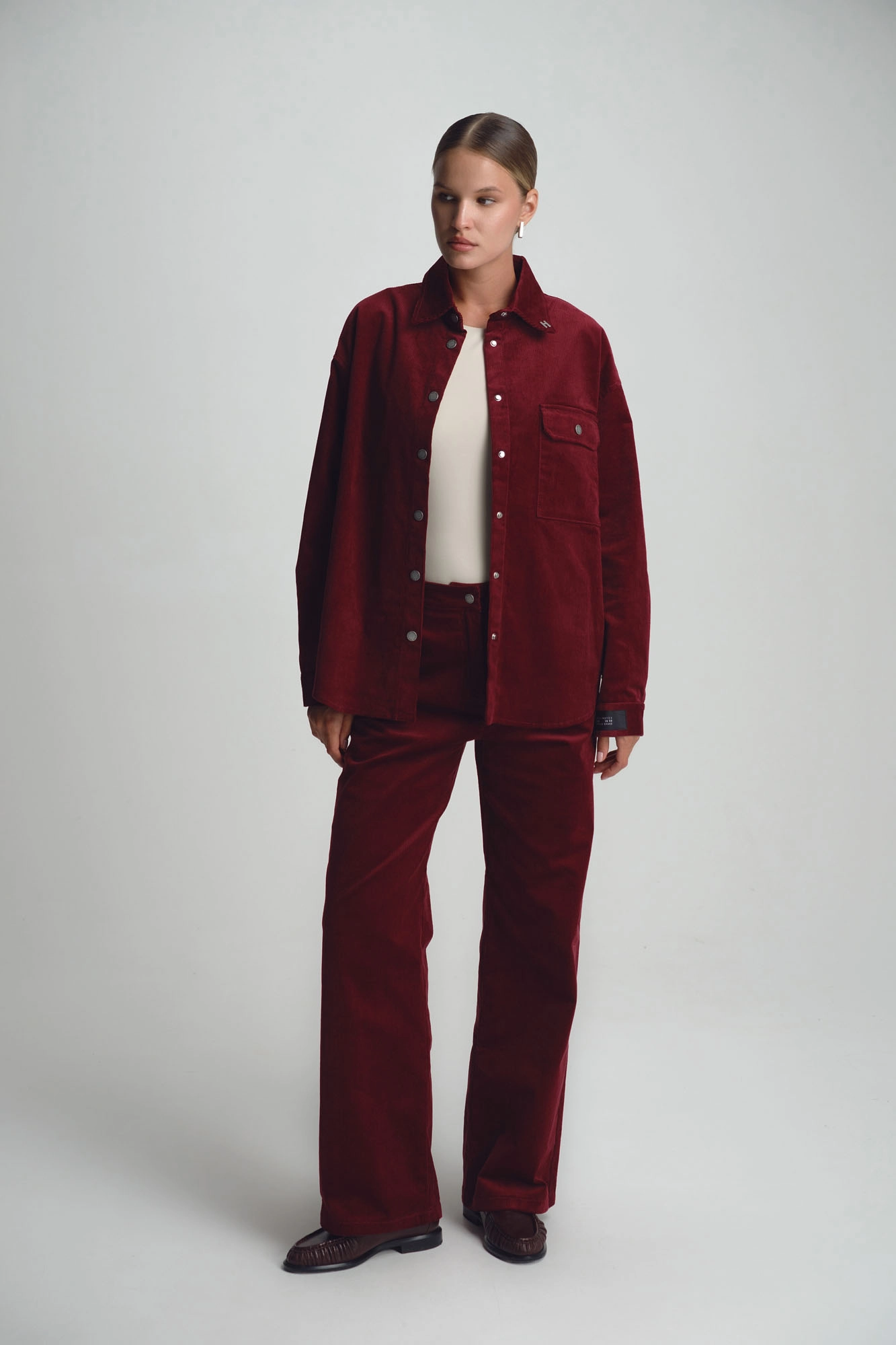 W-252-TH-56-2805 брюки the hills 