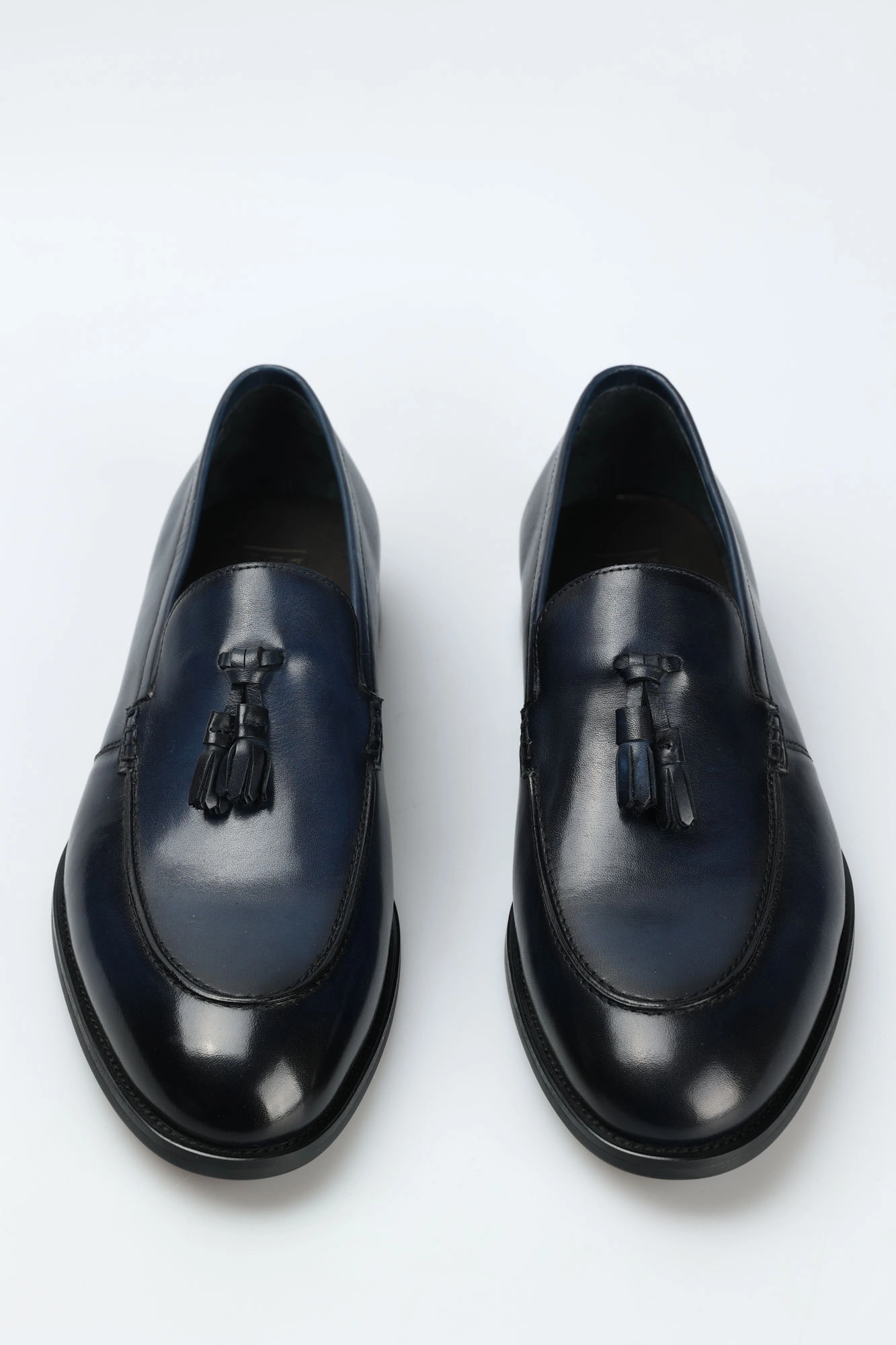 GAM-660-350 Лоферы Graciana Синий