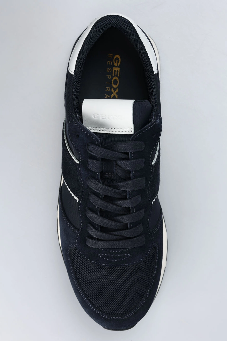 U3612A02211C Кроссовки Geox Синий