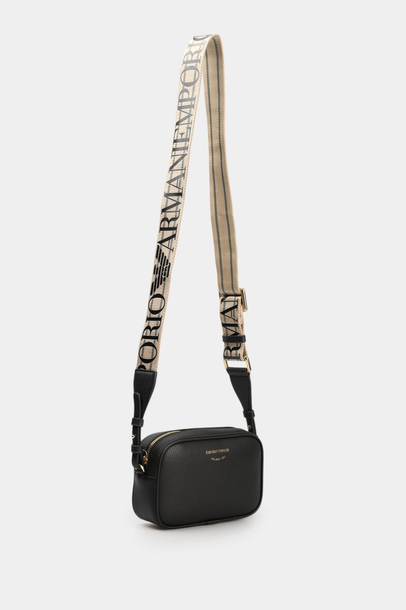 EW000537_AF12103 Сумка Emporio Armani 