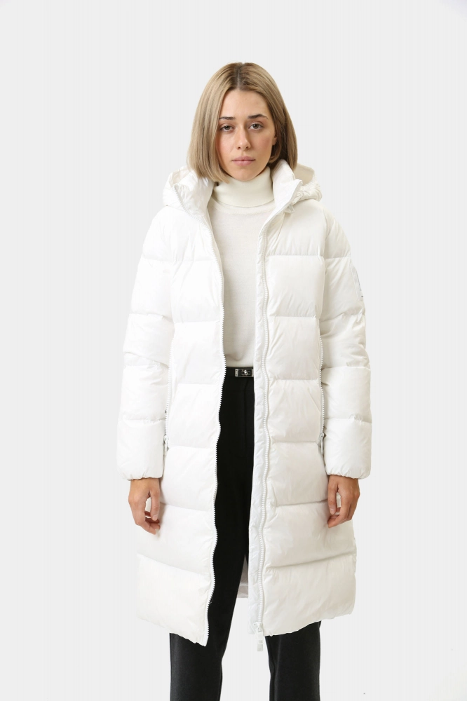 Ботинки дутики Graciana Натуральная кожа Черный