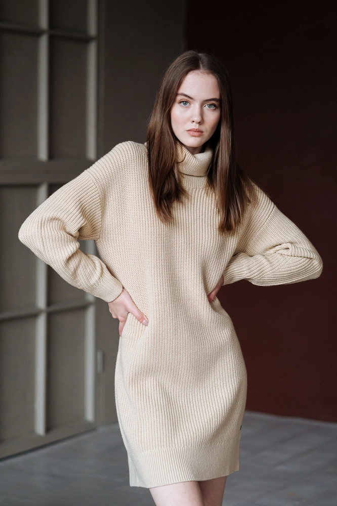 Сумка Marc Cony Натуральная кожа Коричневый