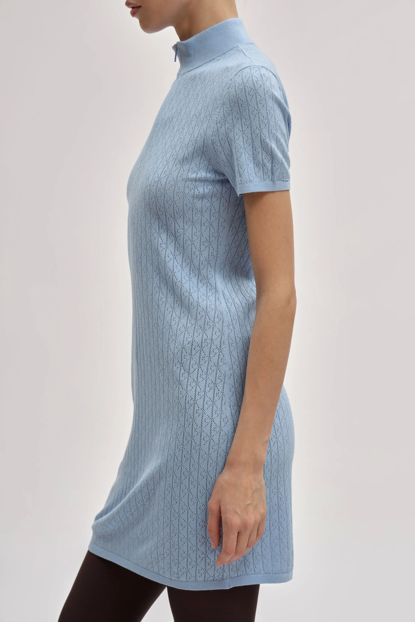 LV044D309G платье calvin klein jeans 