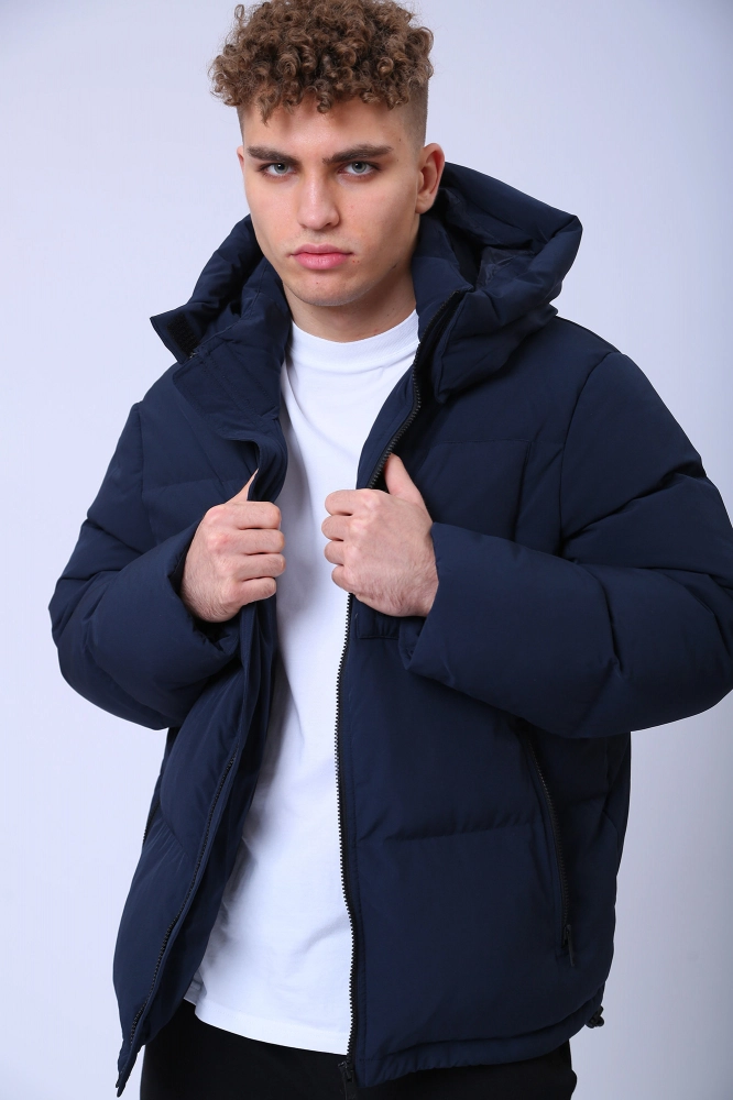 Перчатки Marc Cony Натуральная замша Коричневый