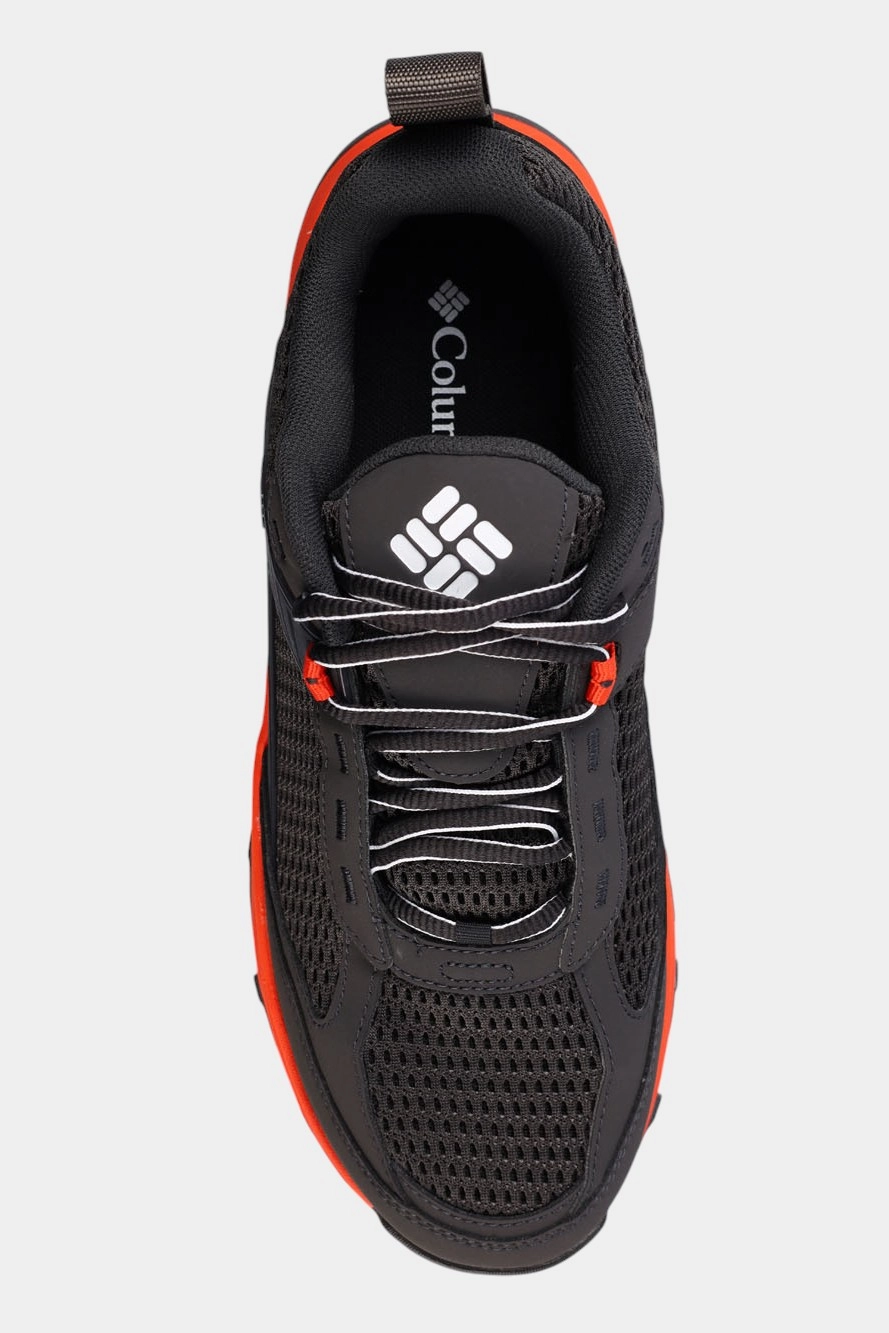 1982291 Кроссовки Columbia Черный