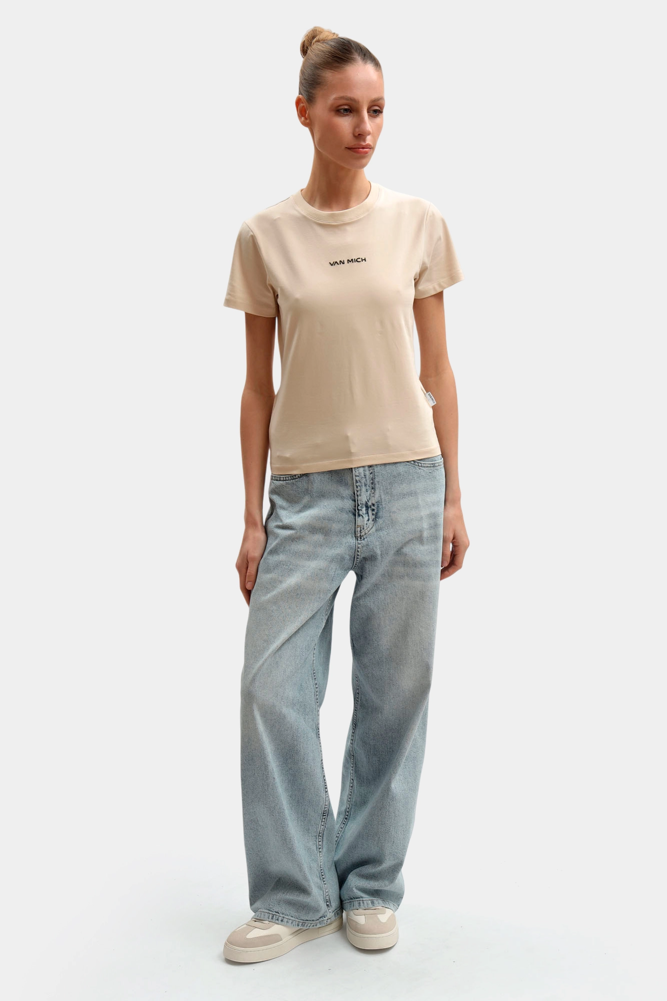 VW-FAT-PRO-22-697 футболка van mich