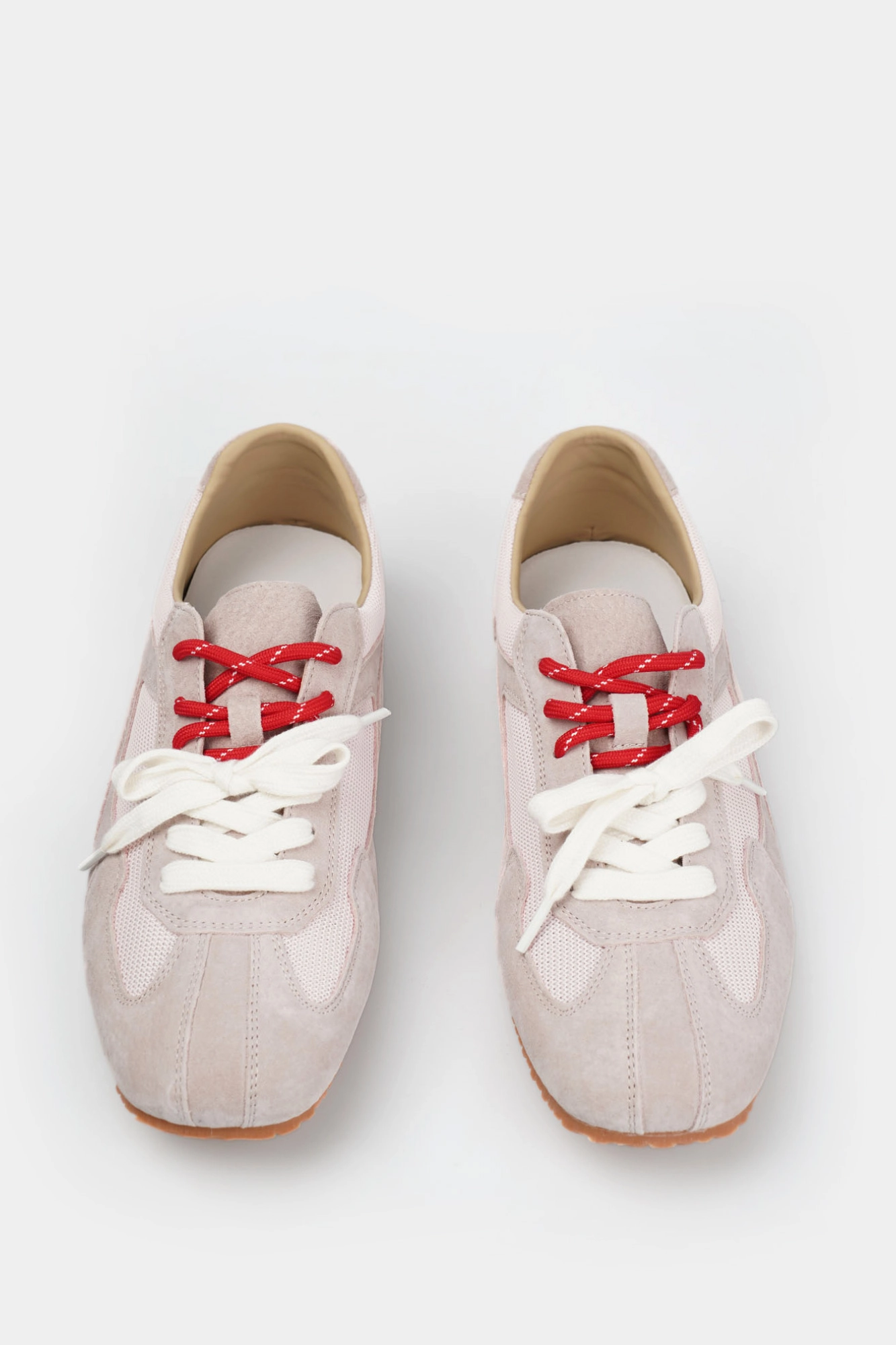 MC21110-WB Кеды Marc Cony Розовый