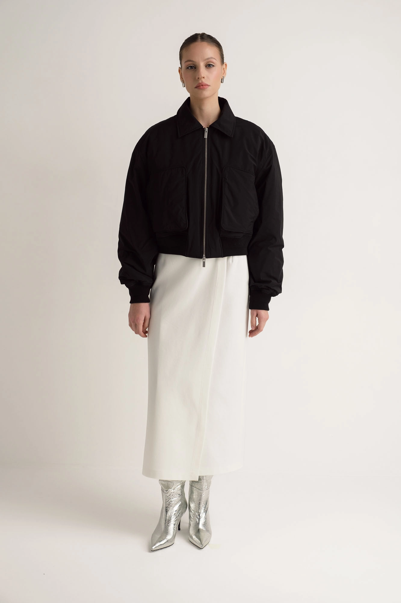 W-242-VA-23308 куртка the hills 